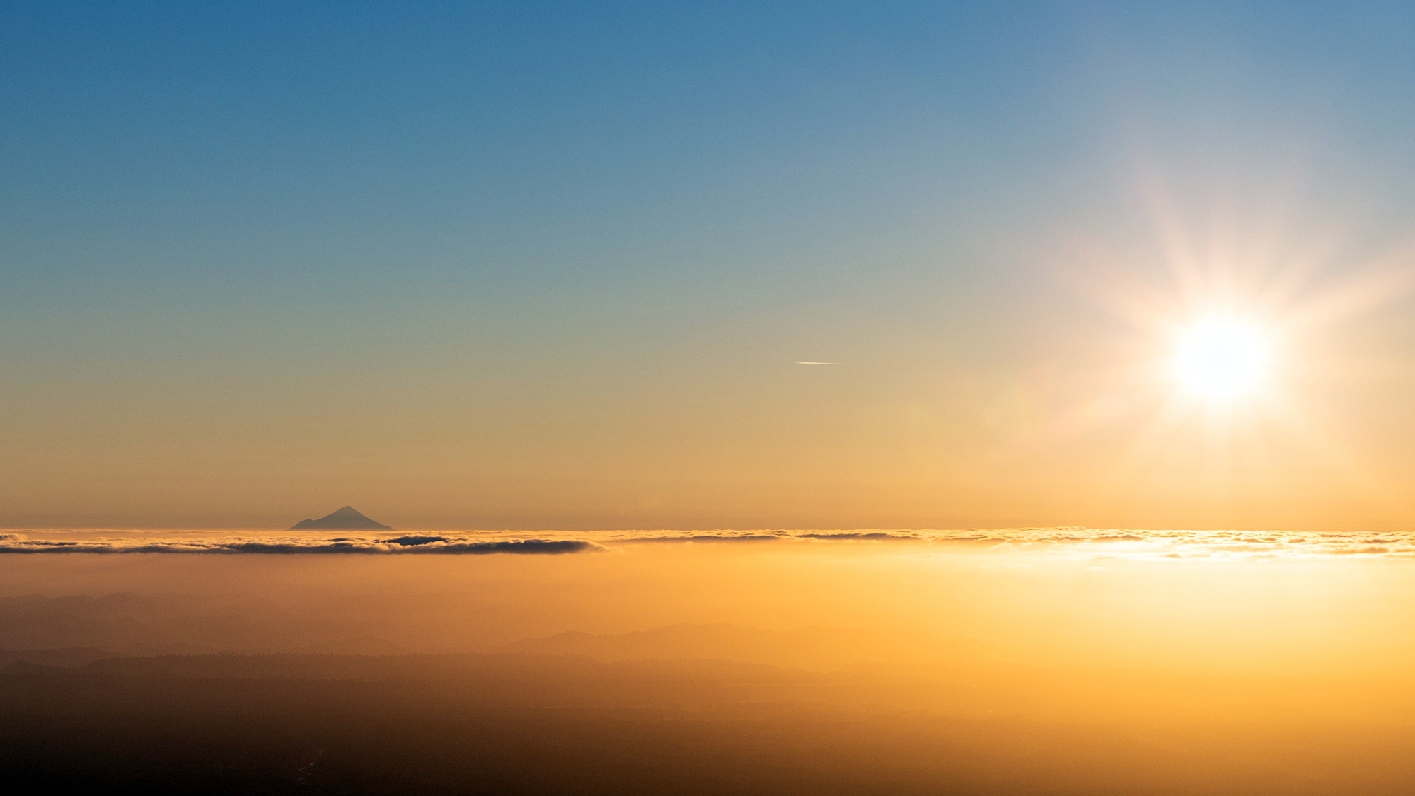 Mount Taranaki