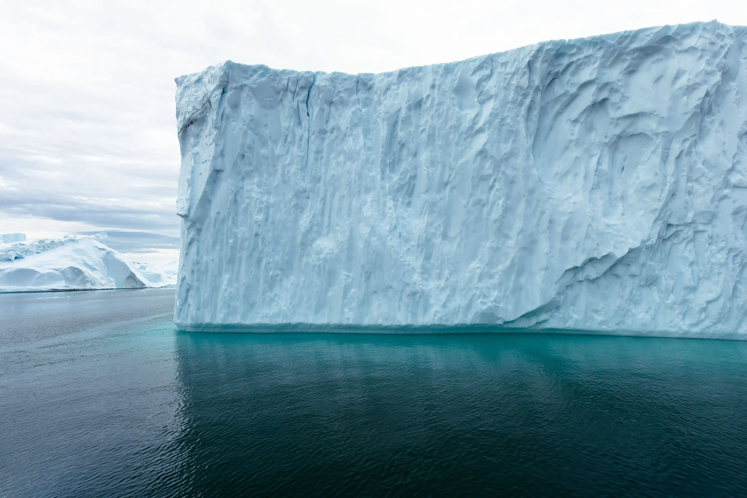 Ilulissat Icefjord