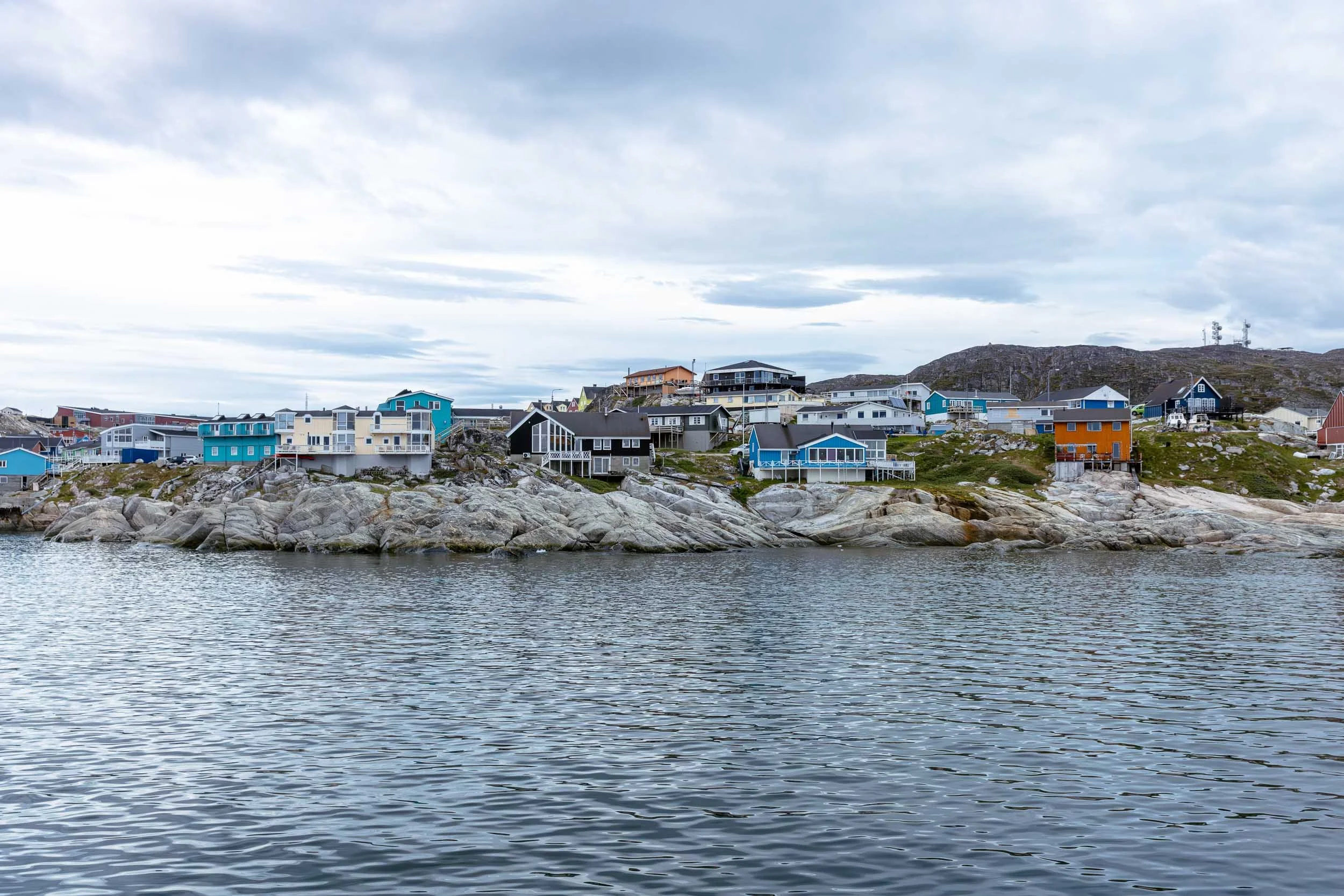 Ilulissat 