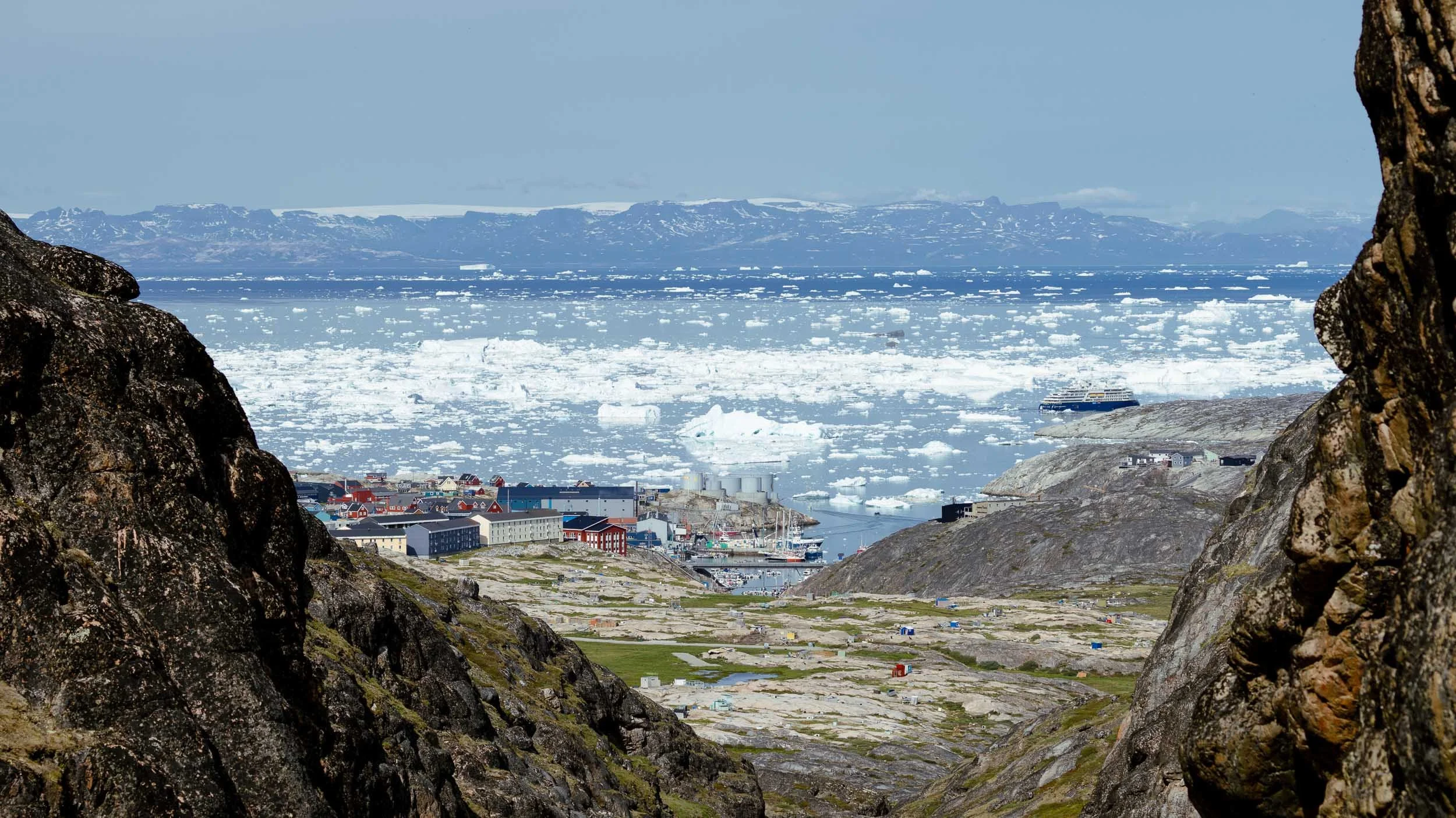 Ilulissat