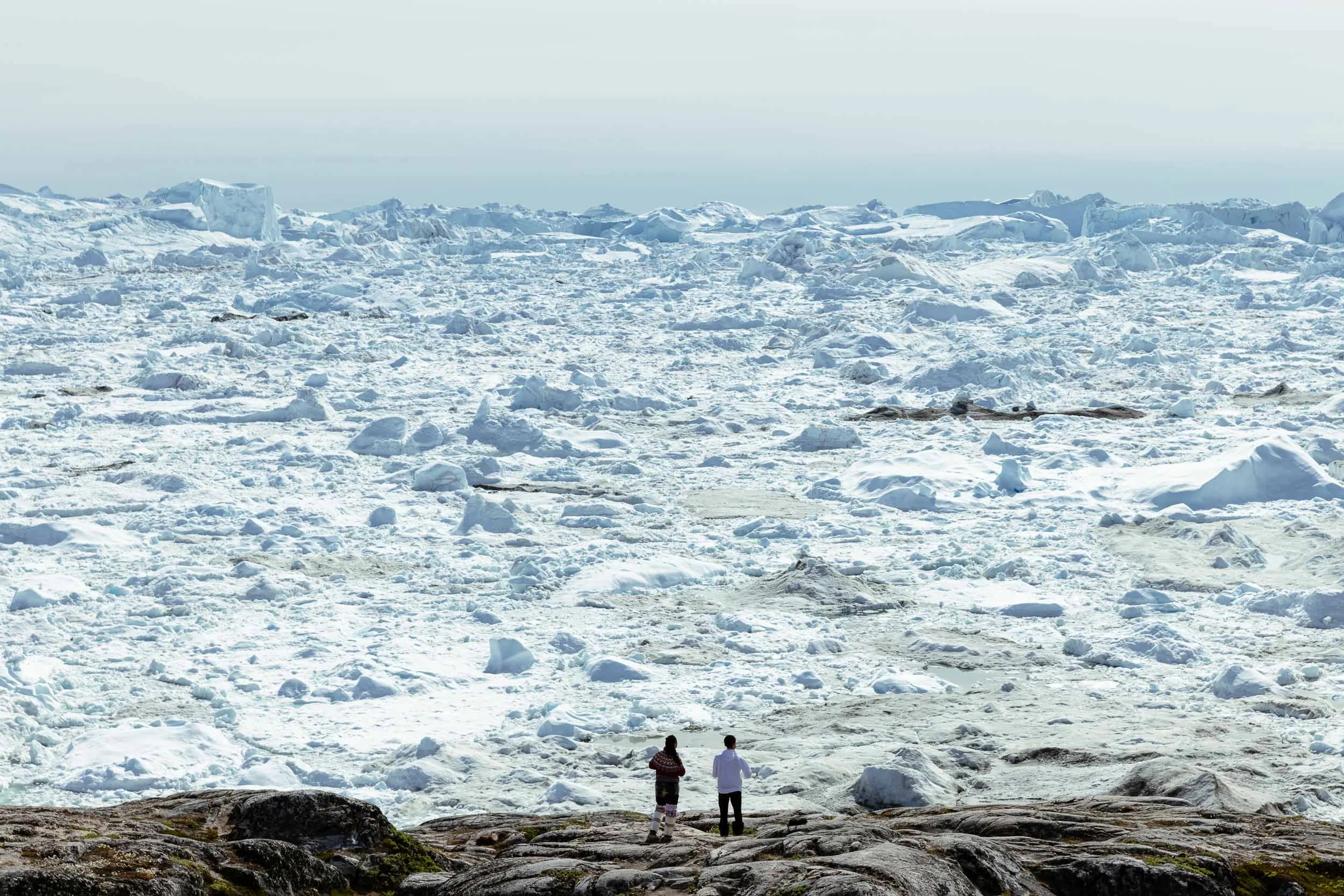 Ilulissat Icefjord
