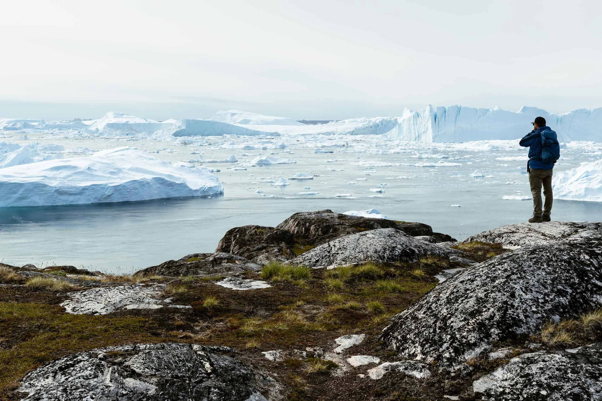 Ilulissat Icefjord