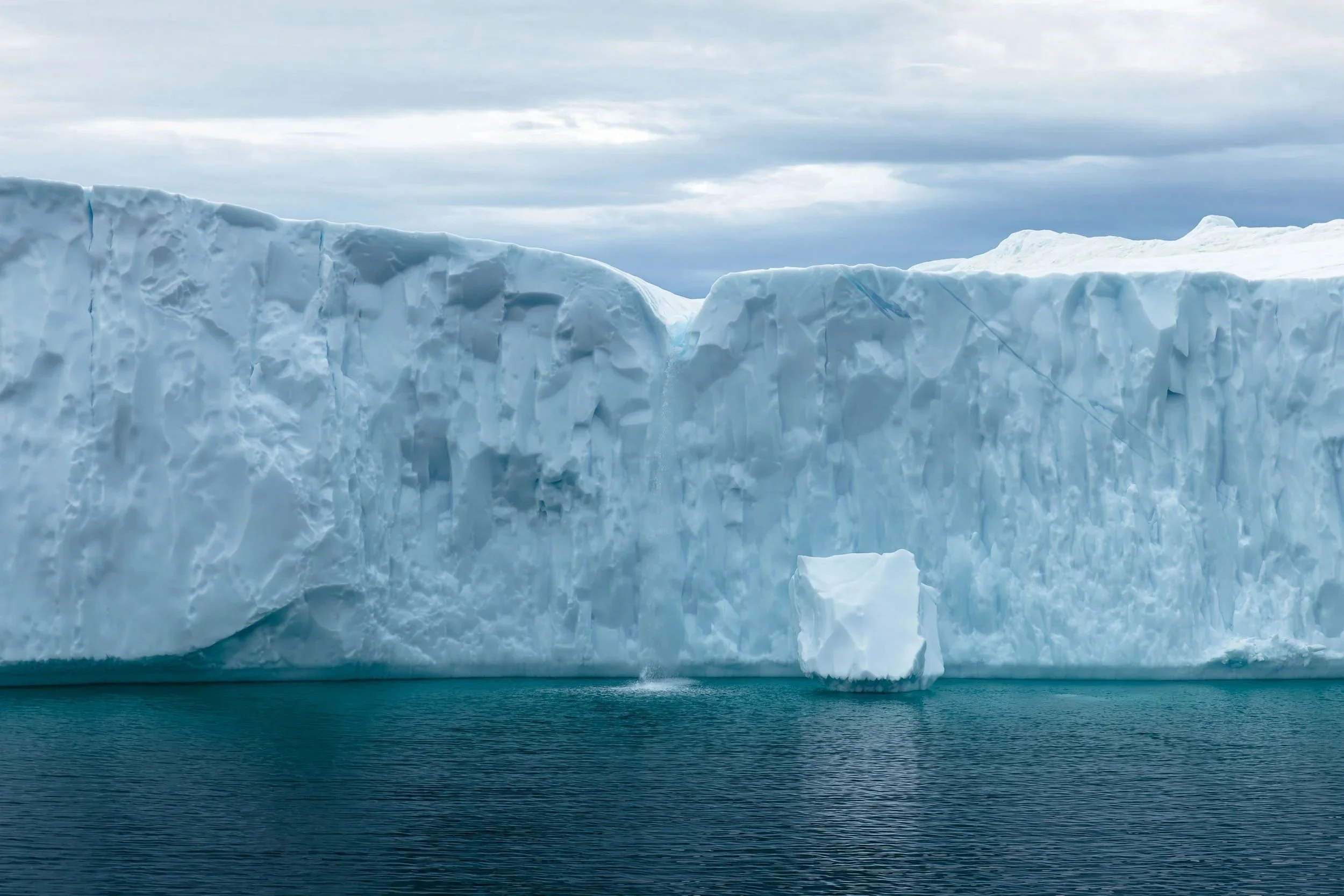 Ilulissat Icefjord
