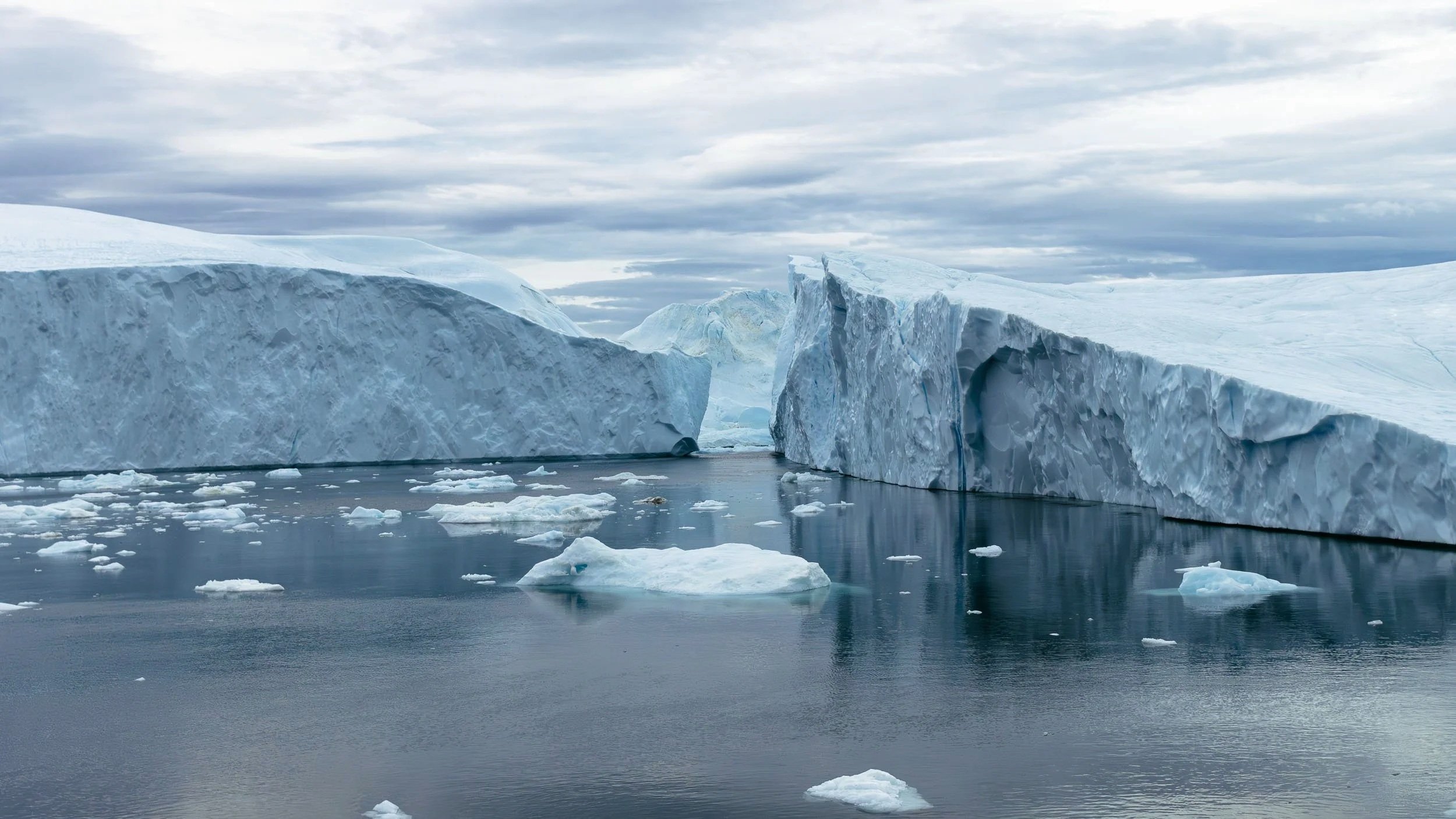 Ilulissat Icefjord