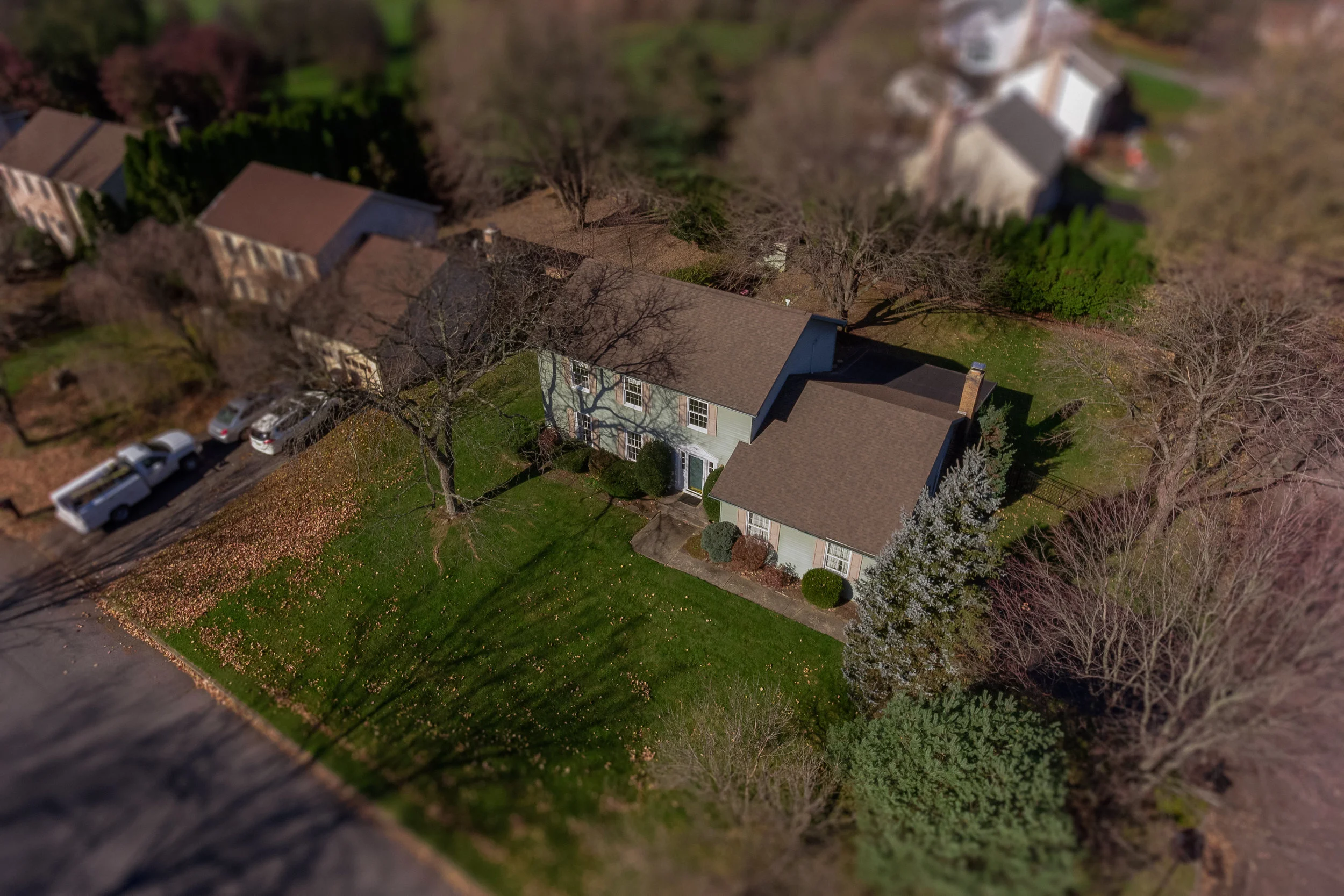 Structure Advertising & Creative Marketing Agency in Lehigh Valley