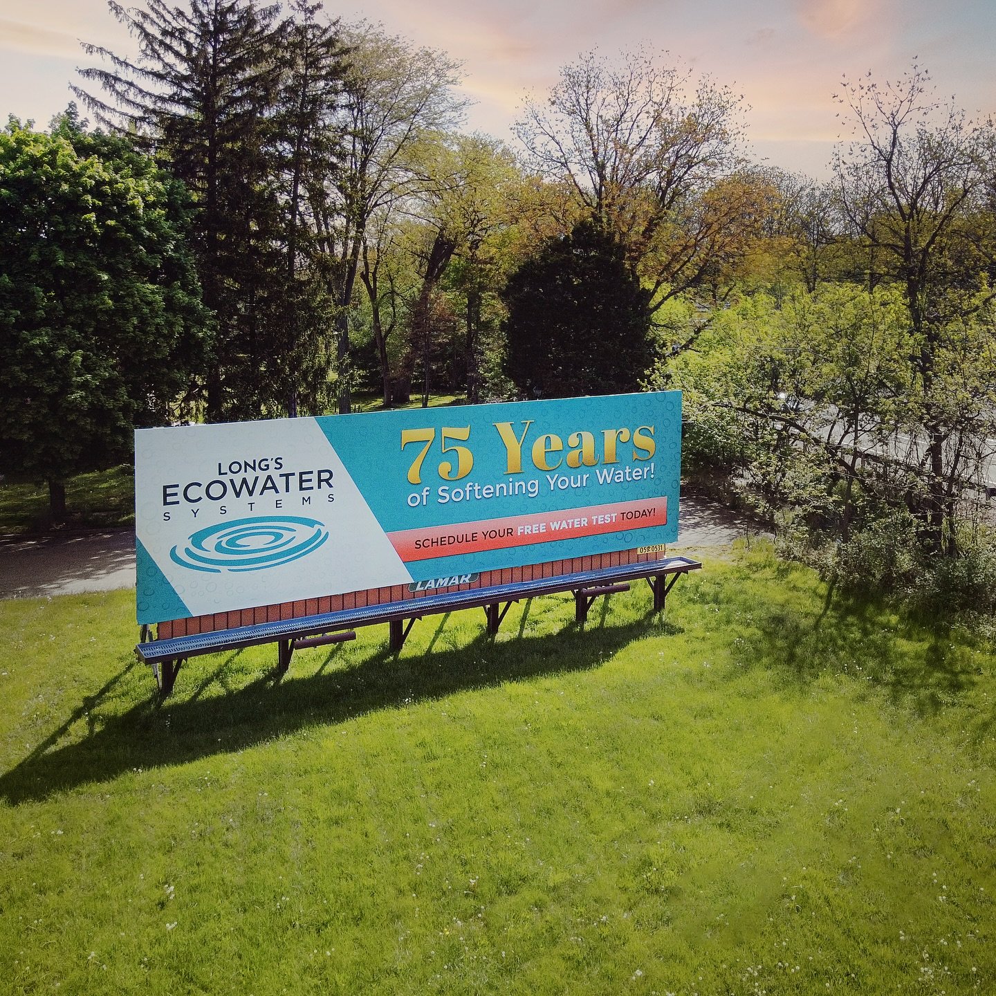 New case study is live on our site! Over the last couple years (and continuing) we have been working vigorously with @longsecowater as their first marketing partner, creating assets that help them strengthen their message and positioning as the go-to
