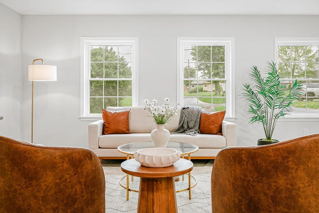 With a cozy place like this why would you ever leave home? Architectural photography shot for Berkshire Hathaway.

&mdash;

#ArchitecturalPhotography #CommercialPhotography #BrandPhotography #MarketingAgency #CreativeAgency #CreativeStudio #Advertisi