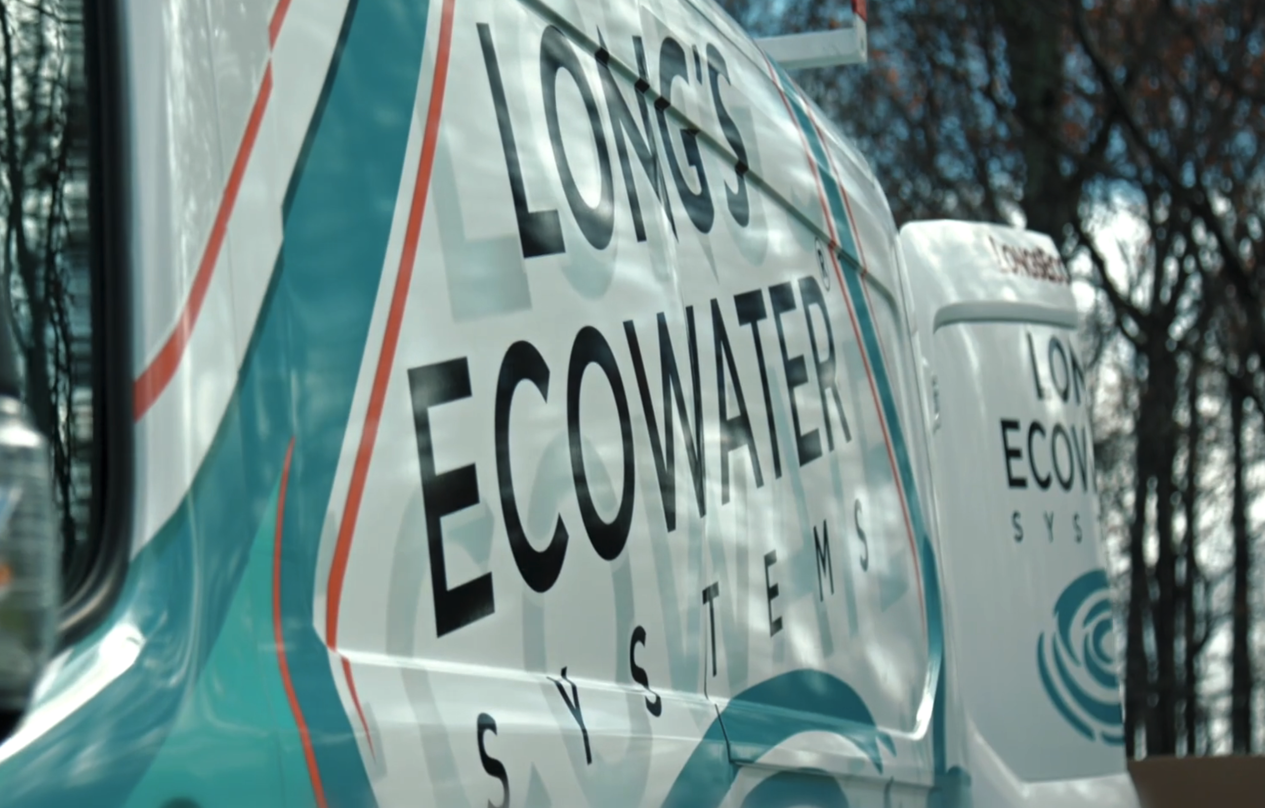 Long's EcoWater - Comcast TV Spot