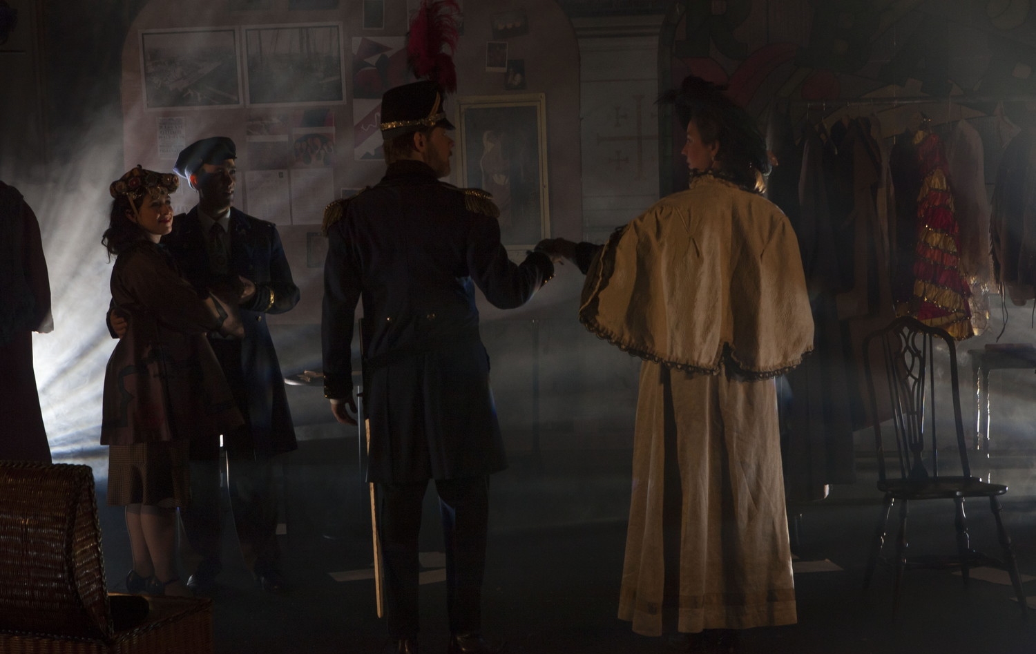 Emperor Norton