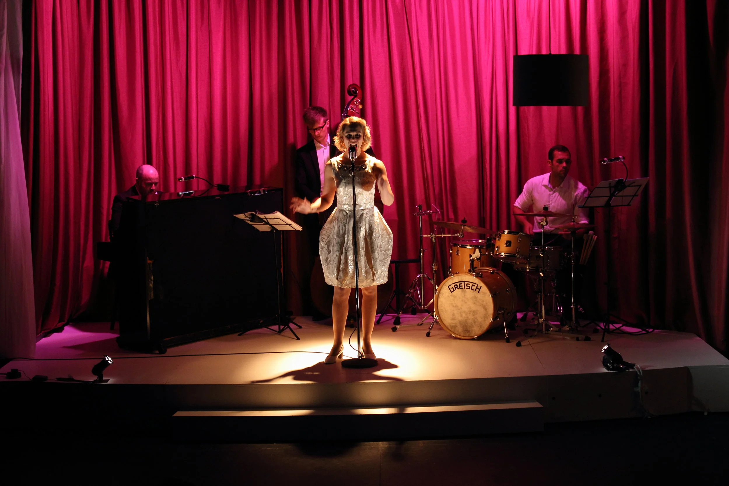  Photo by Kevin Ralph 