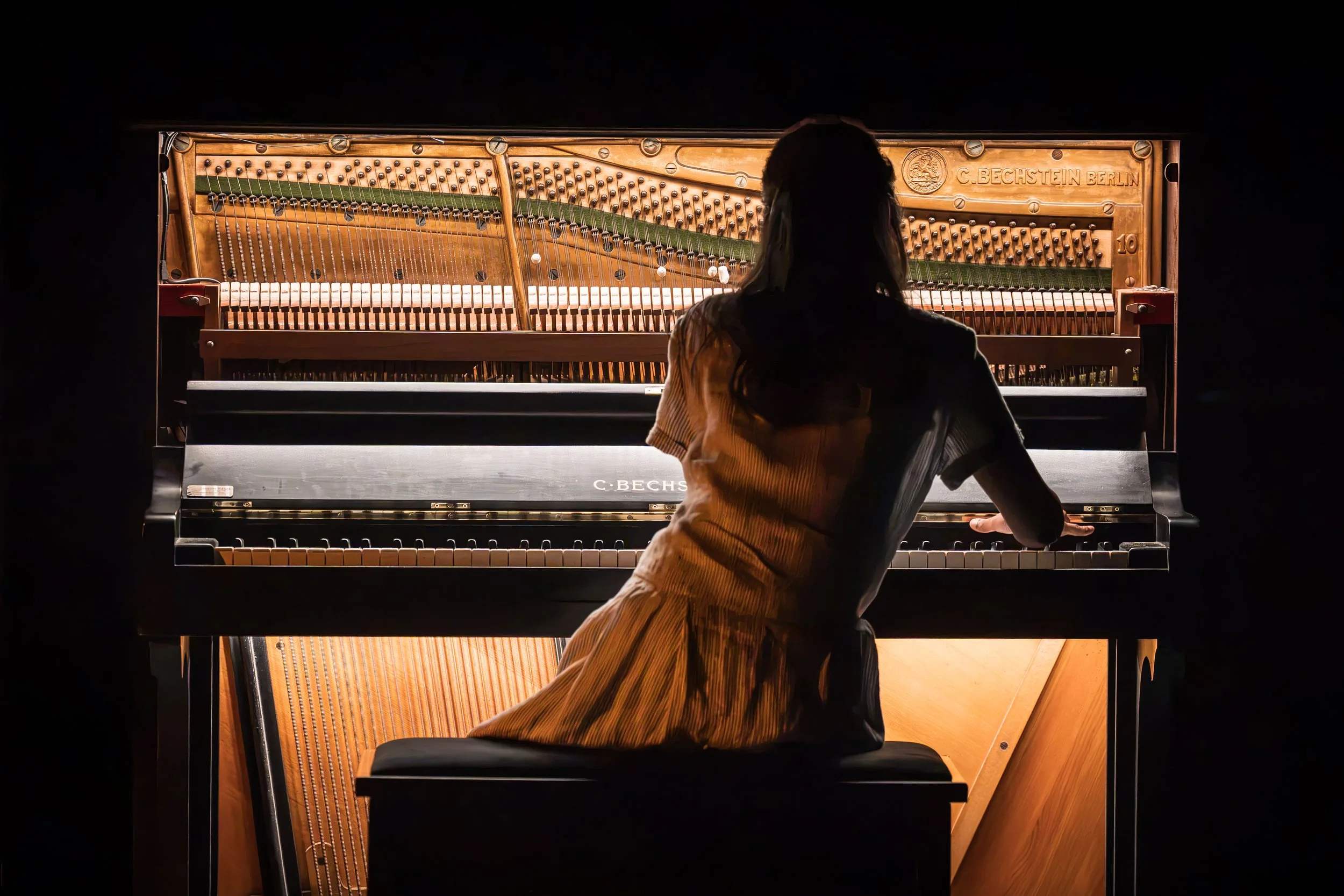  Photo by Marc Brenner 