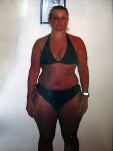 Tanya Dykes