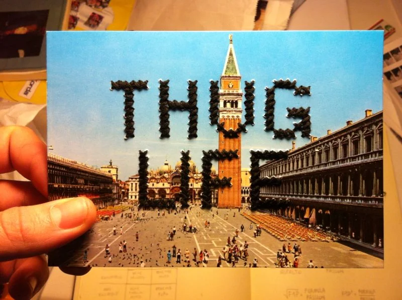 Amedeo Abello_Post cards from a ghetto 01.jpg