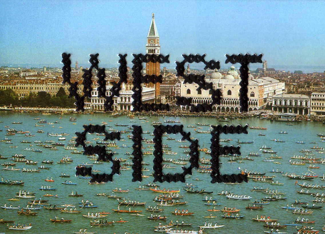 Amedeo Abello_Post cards from a ghetto 02.jpg