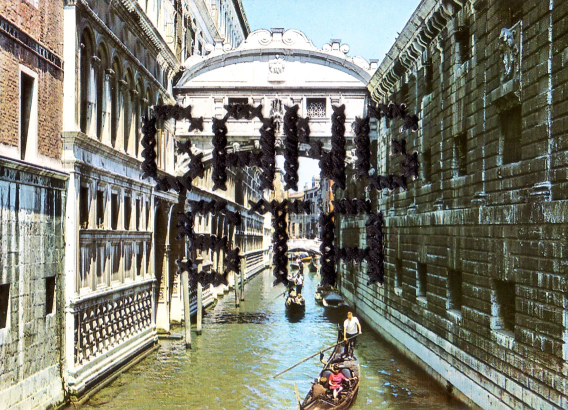 Amedeo Abello_Post cards from a ghetto 03.jpg