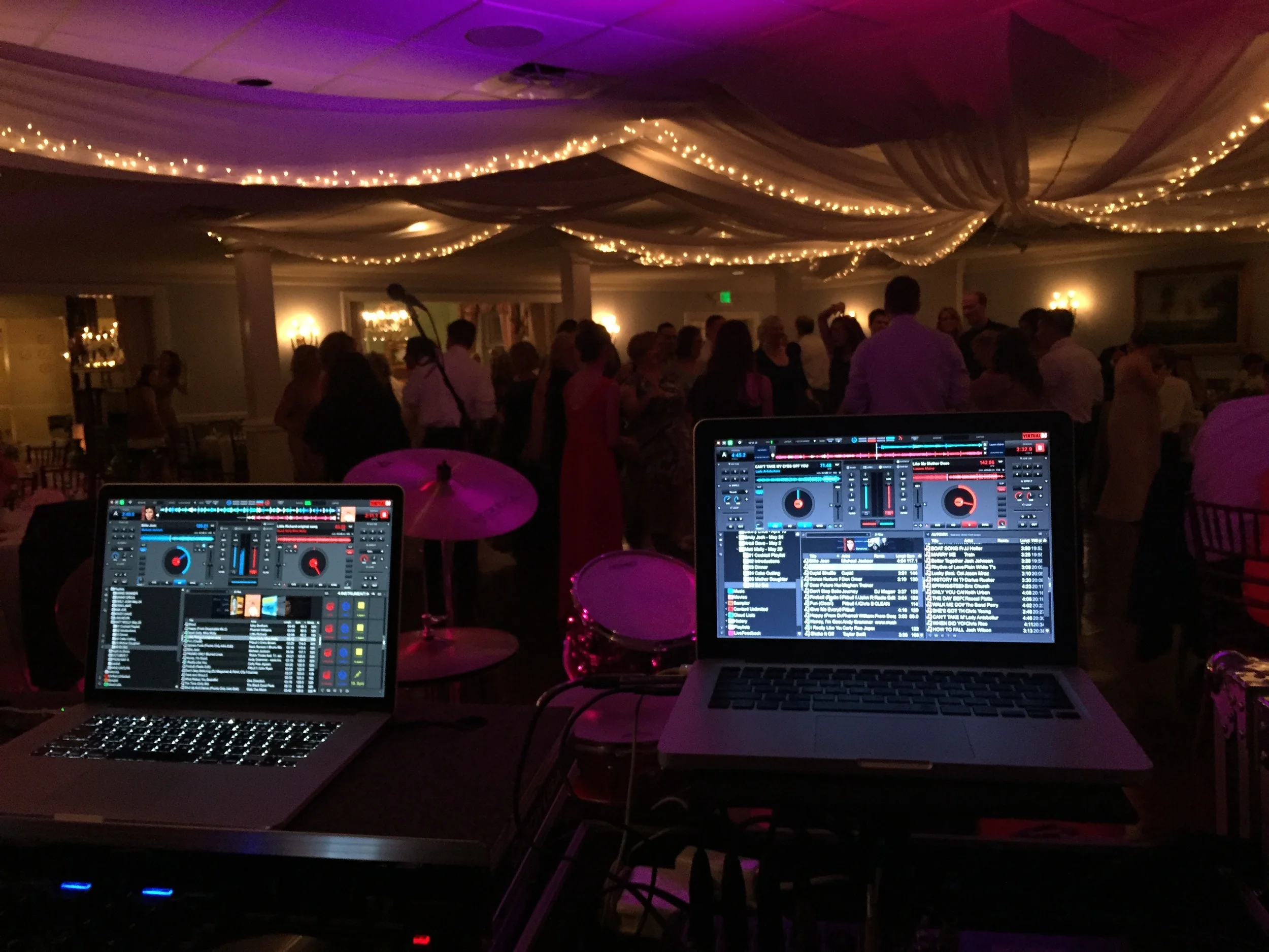 The Mansion - Valley Country Club