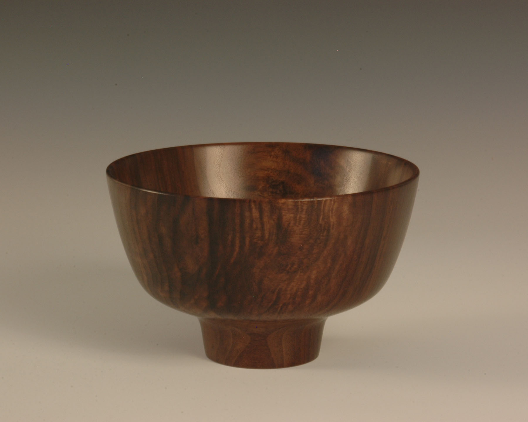  Walnut, 6.5" x 4.5" 