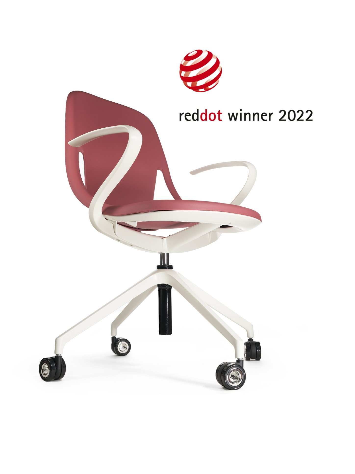 RedDot Winner 2022