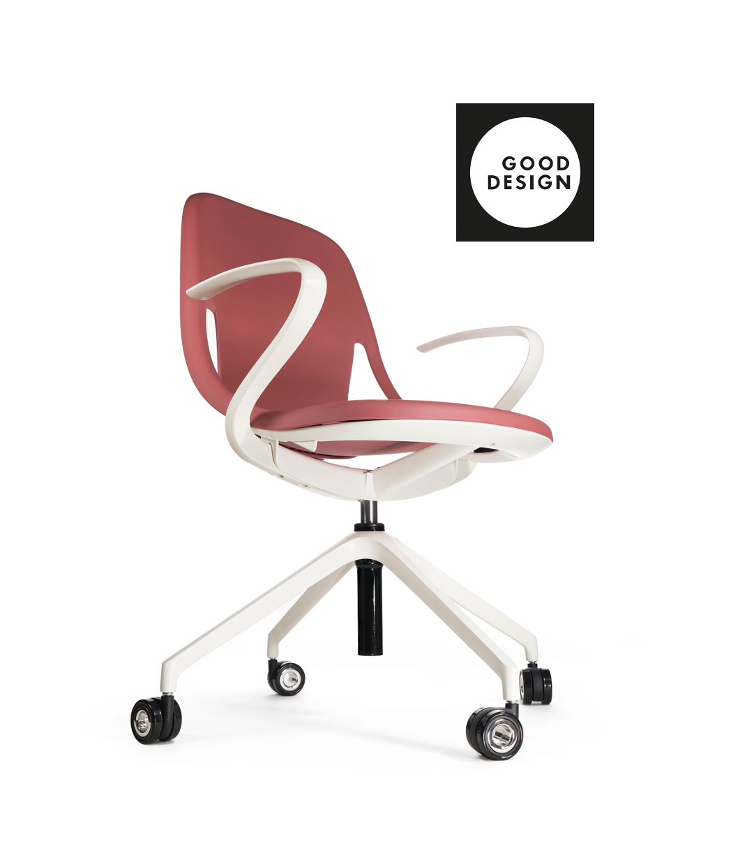 Good Design 2022 Winner