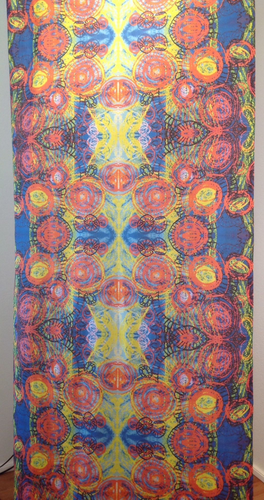 Kaleidoscope