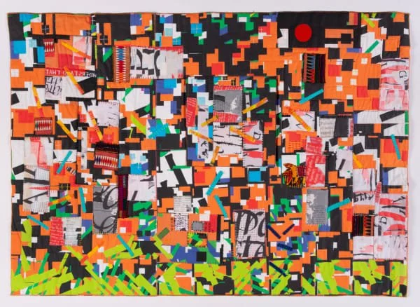 This City Never Sleeps