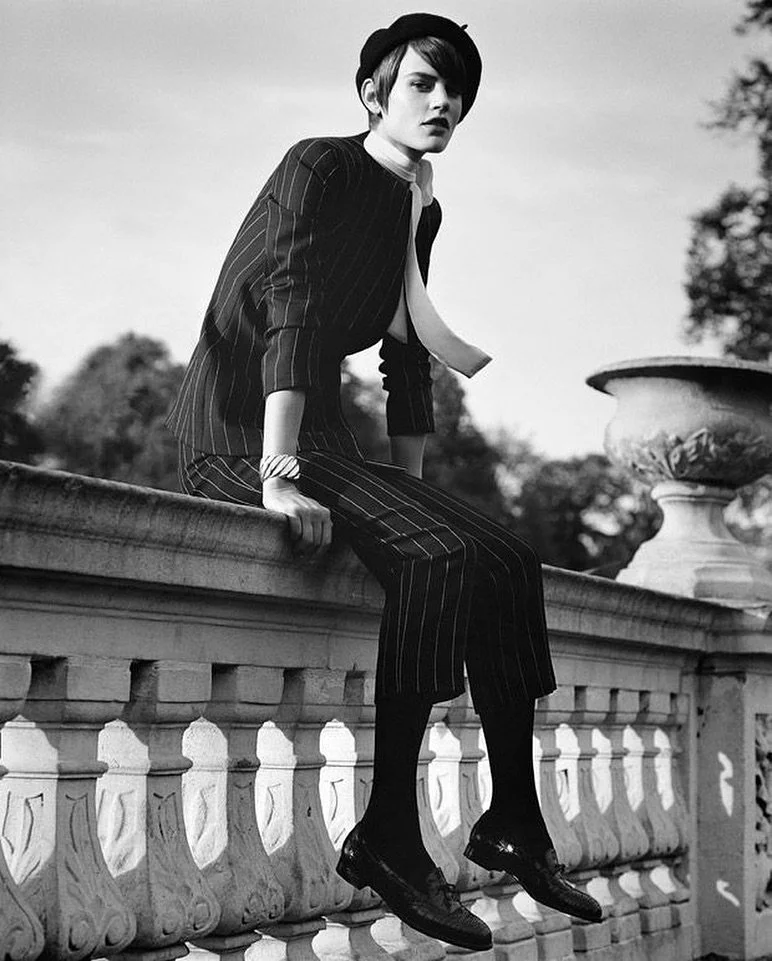 #todaysstyleinspiration #styleinspiration #styleinspo