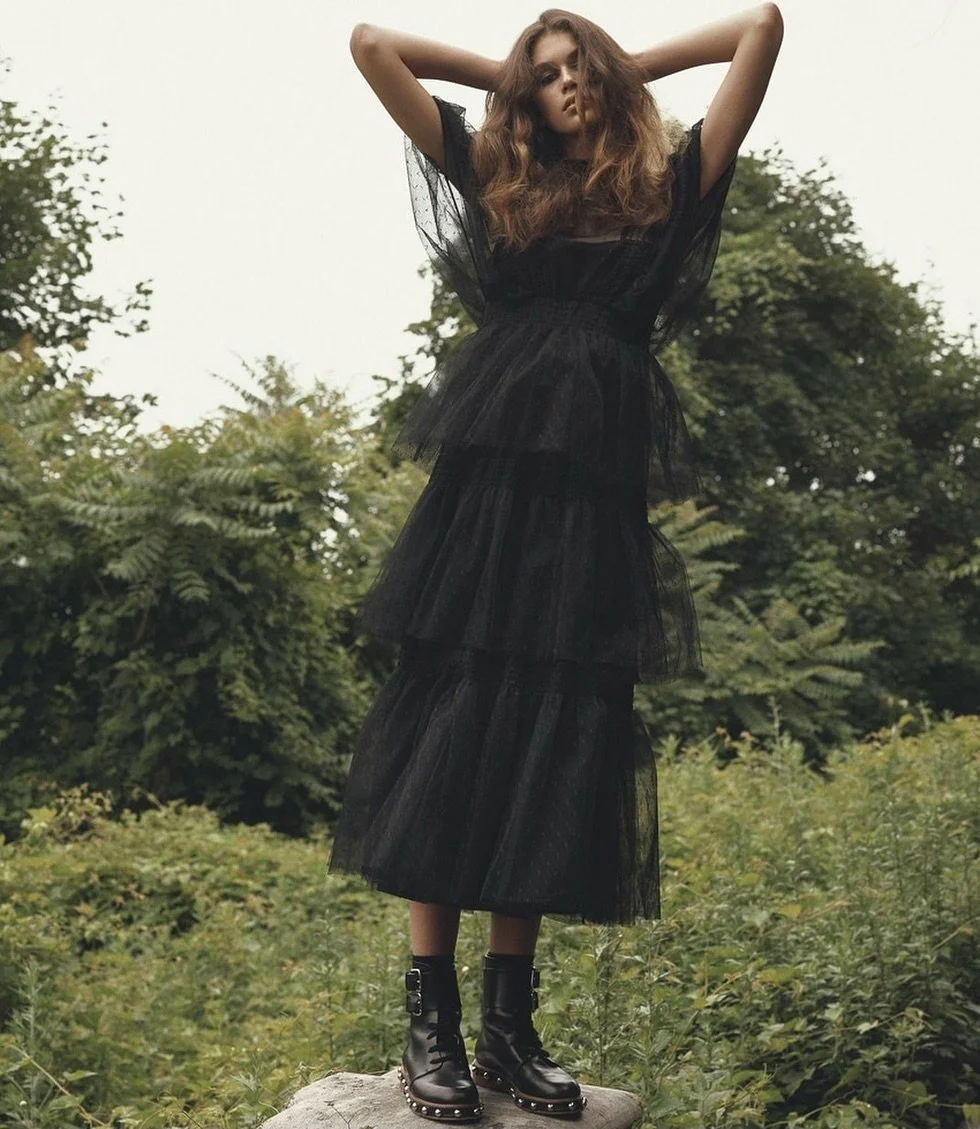 #todaysstyleinspiration #styleinspiration #styleinspo