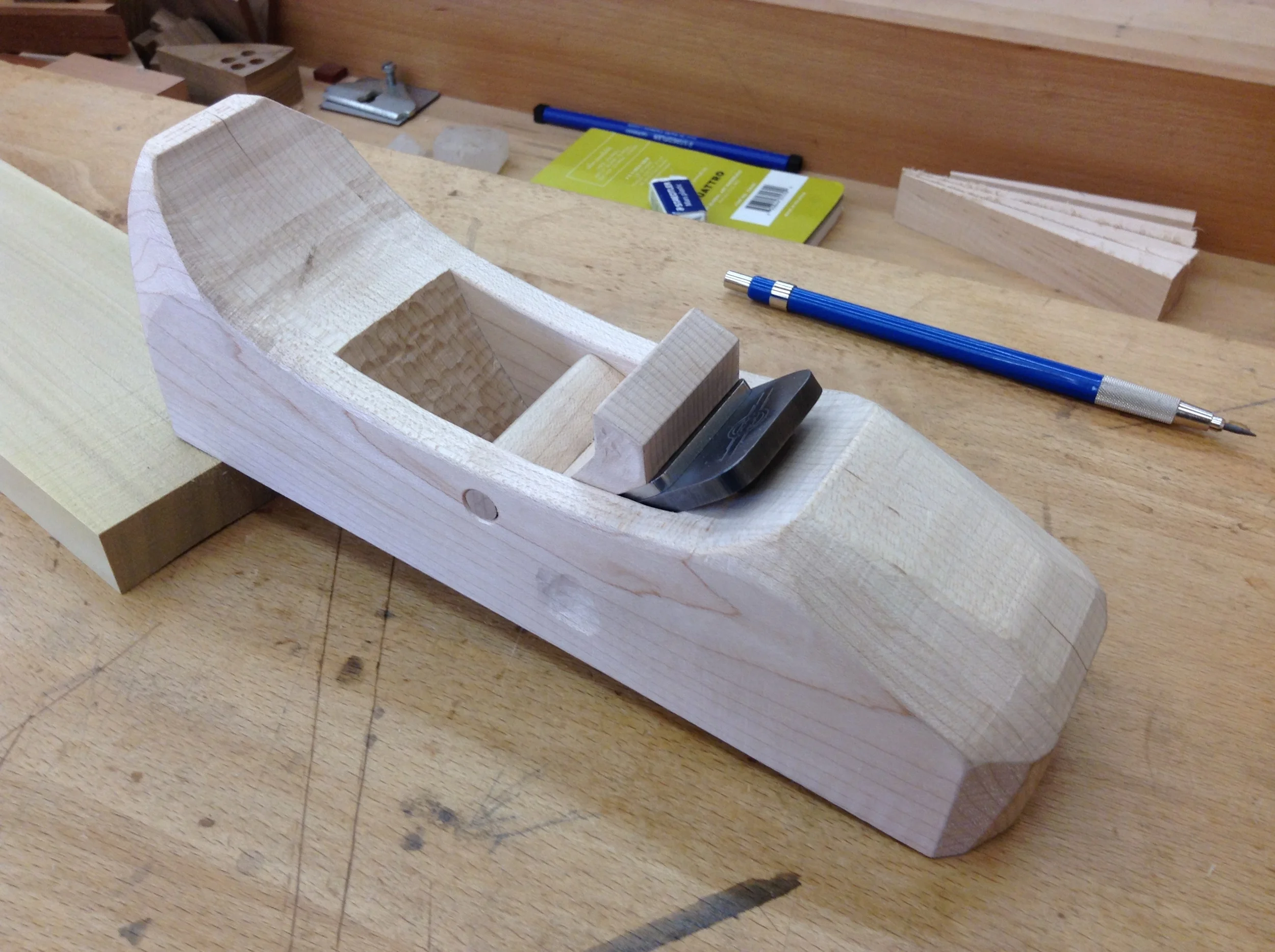  Smoothing plane&nbsp; 