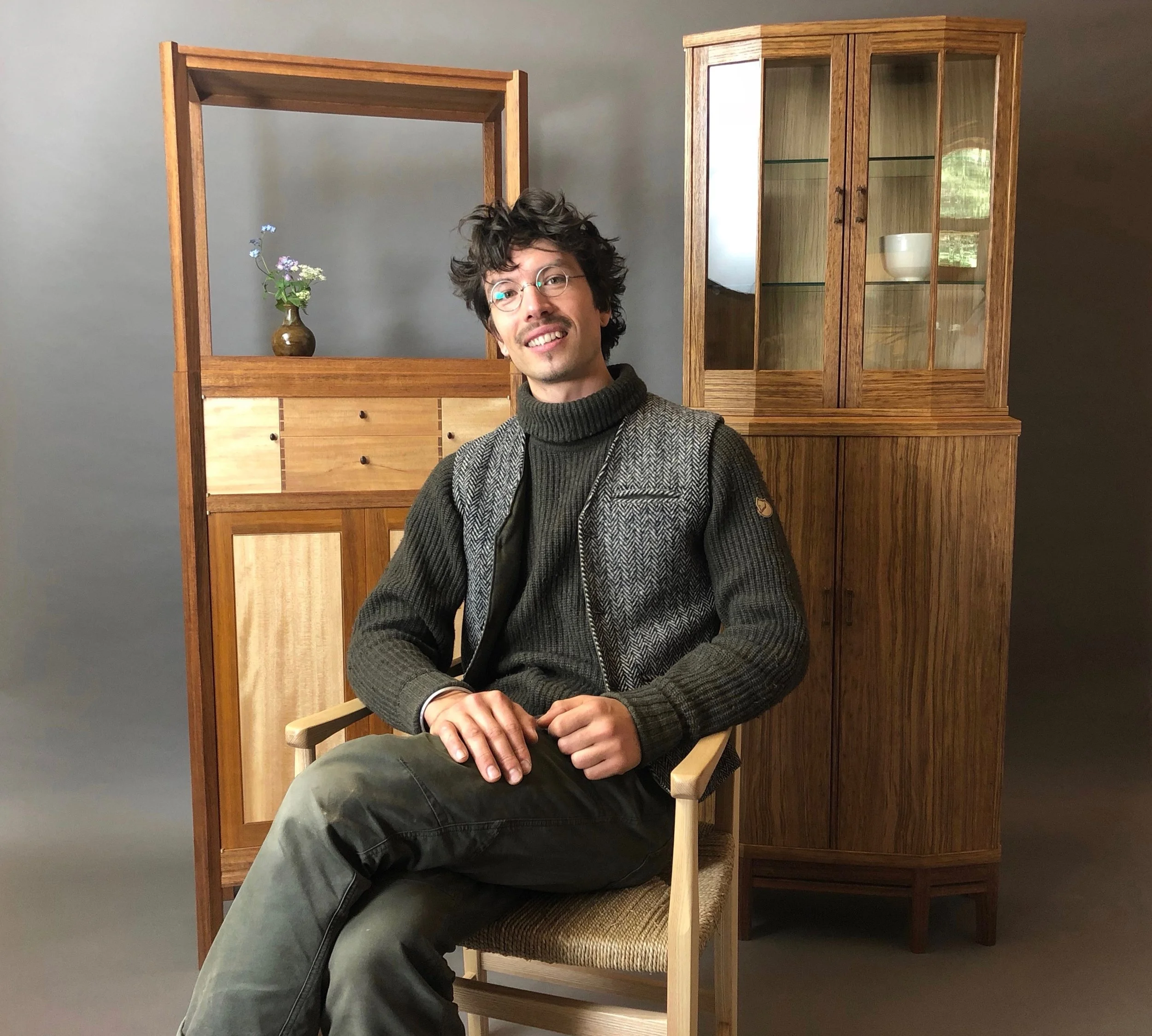  A fine craftsman & gentle soul 