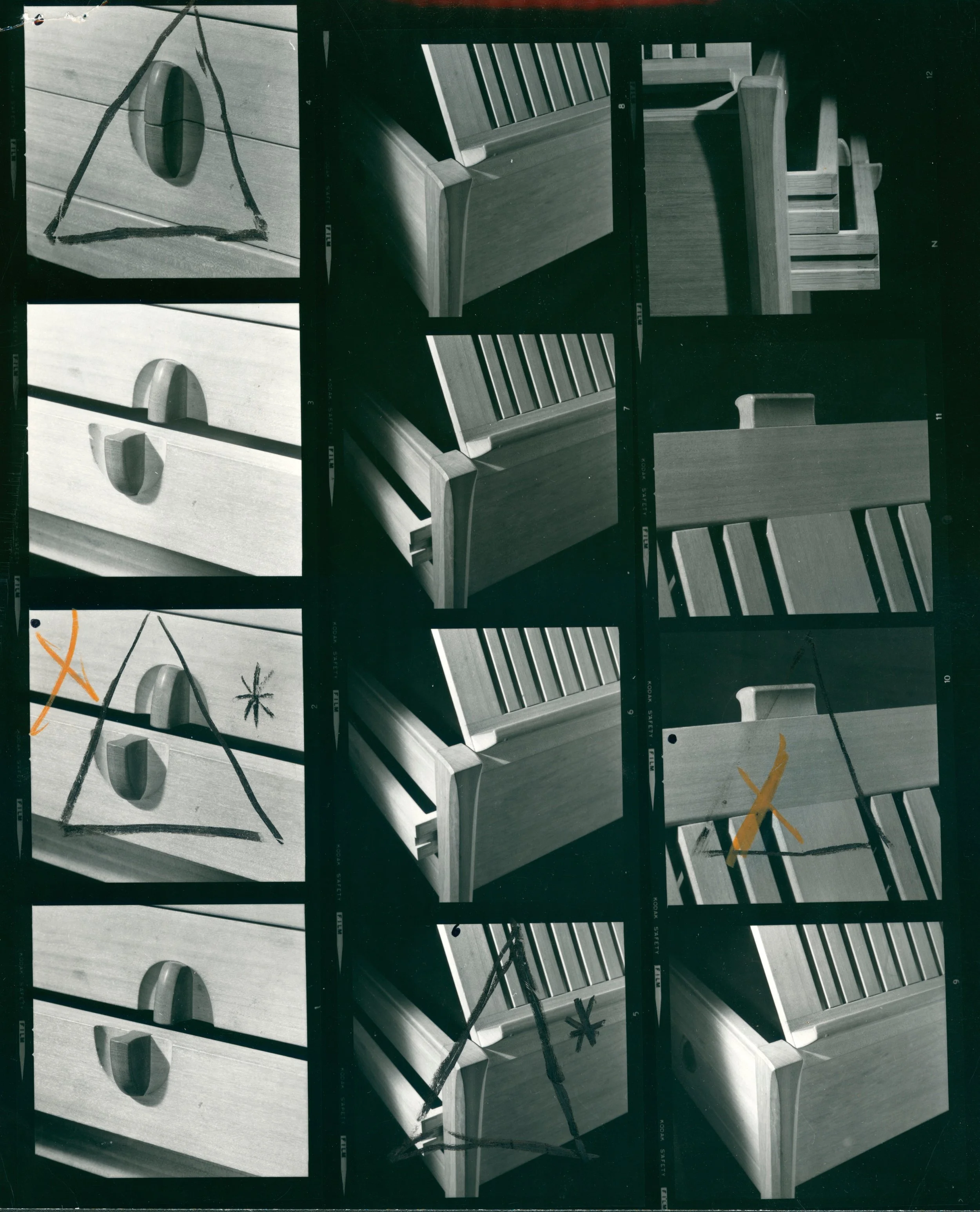  image from our schools archive passed along to us by JK in 2005 