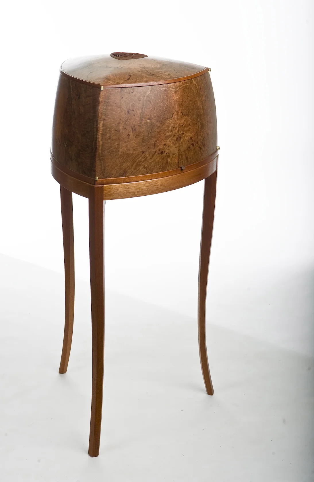  Trinity by Juan Carlos Fernandez 