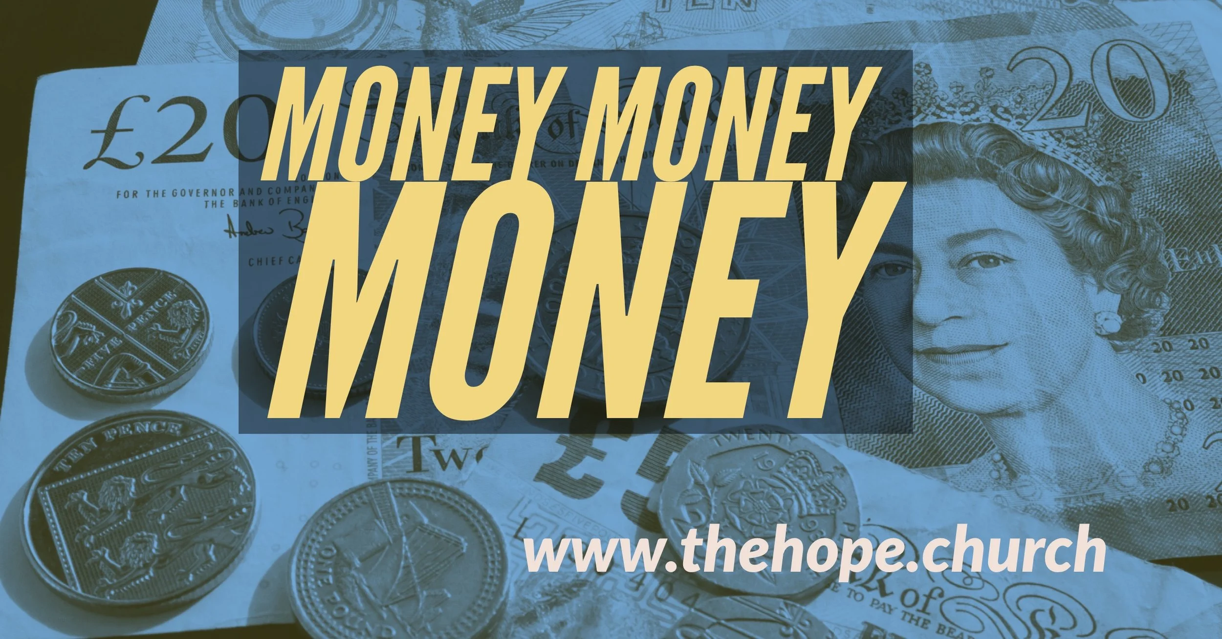 Money Money Money 1 - What's the point of money?