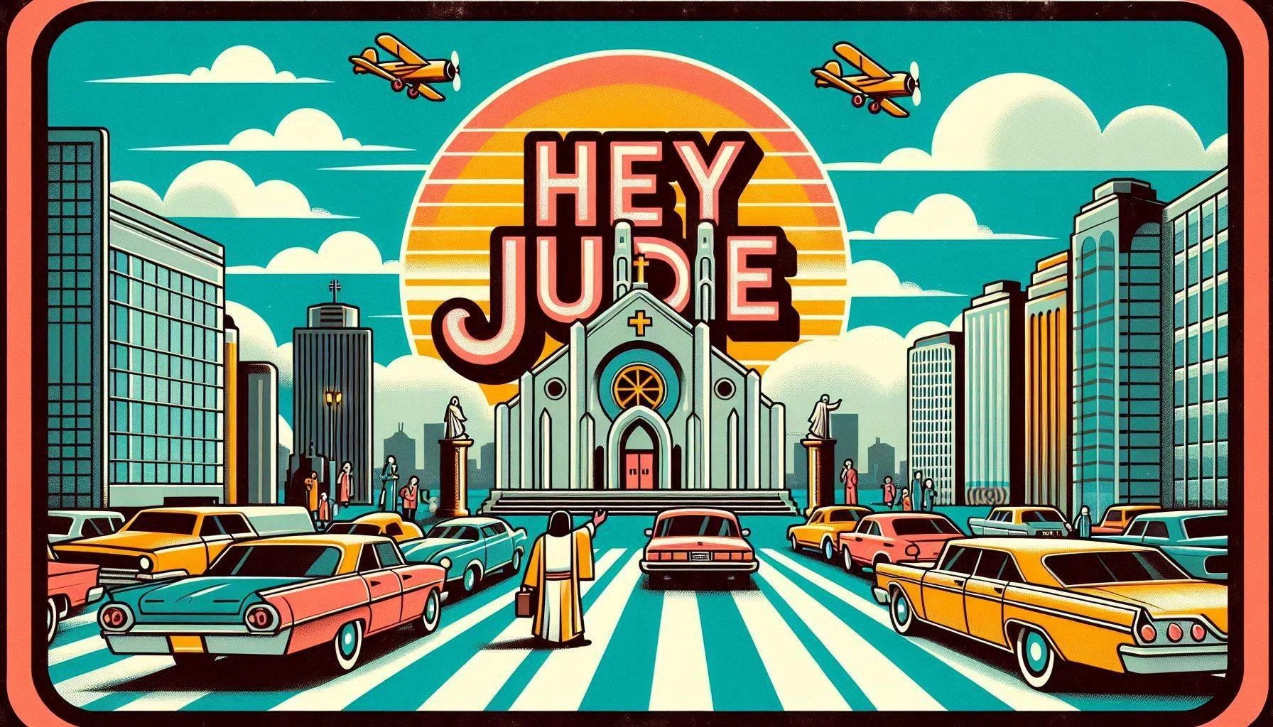 Hope Church Live and In Person @ Malmesbury Town Hall