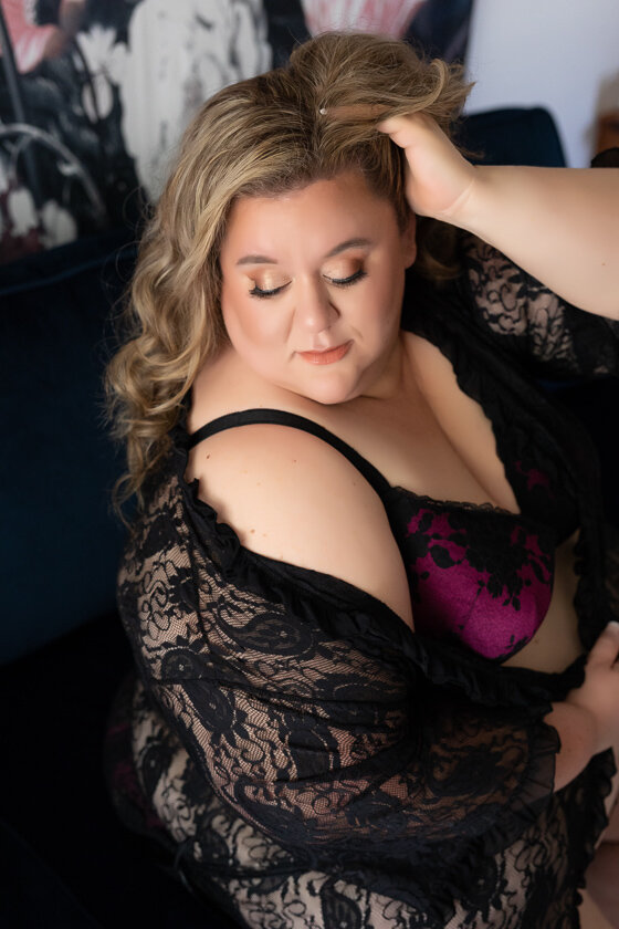 Miss C's Shoot!