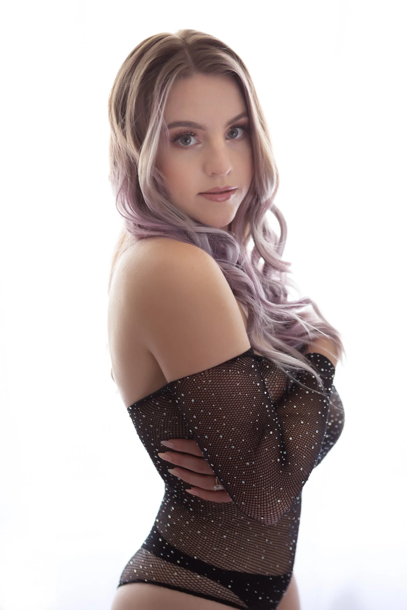The Right Boudoir Photographer?