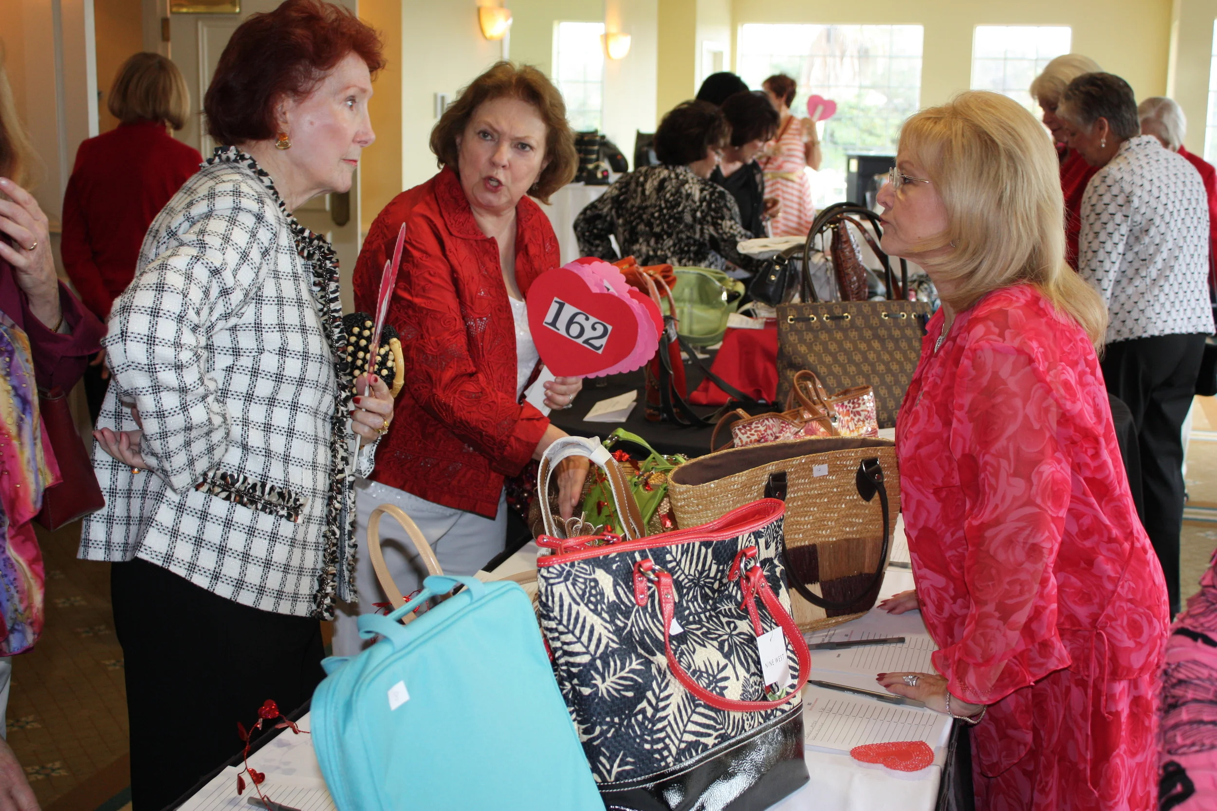 HWC Luncheon Valentine's Purse Auction 022.JPG