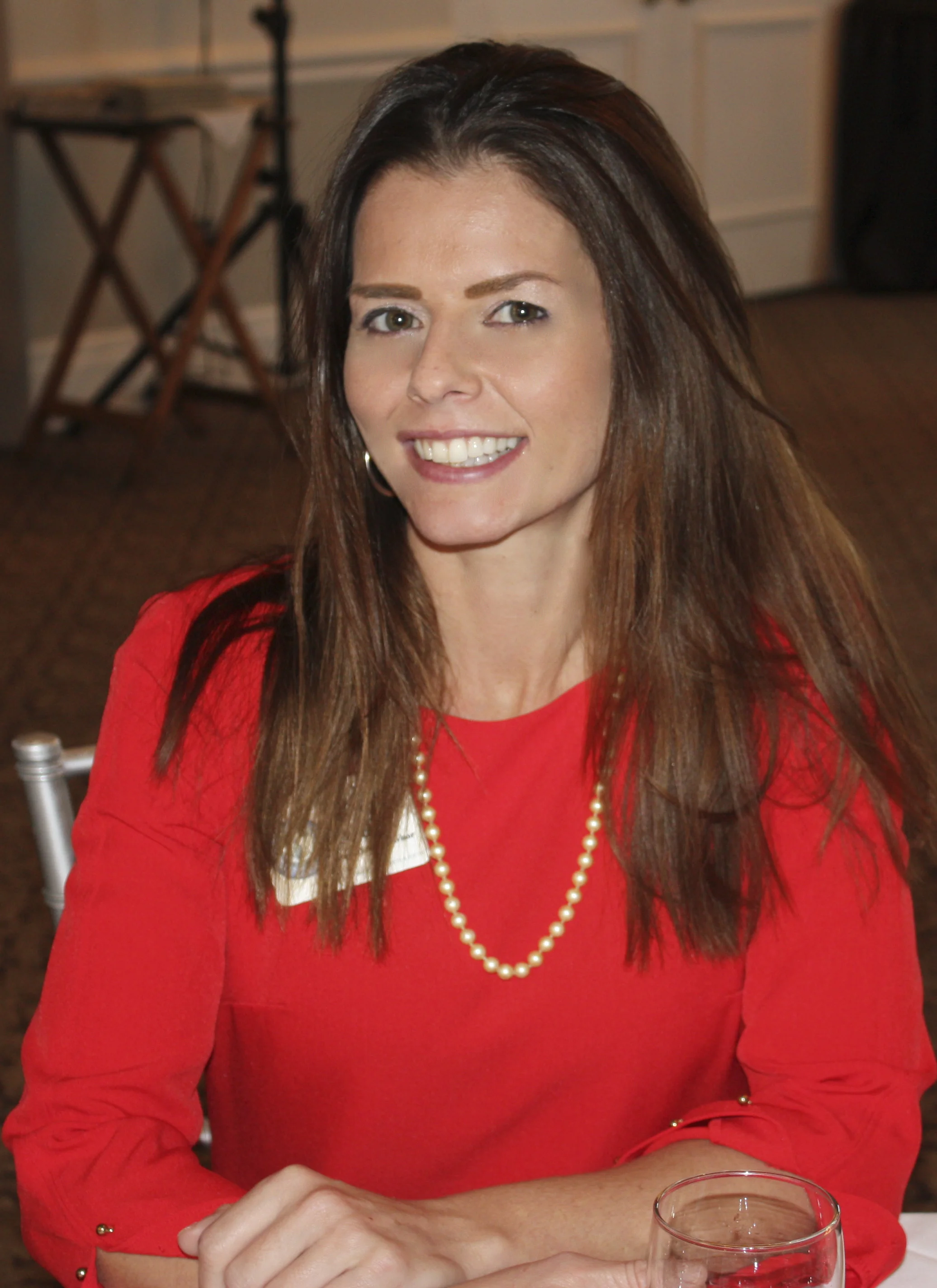 Amanda Nykamp