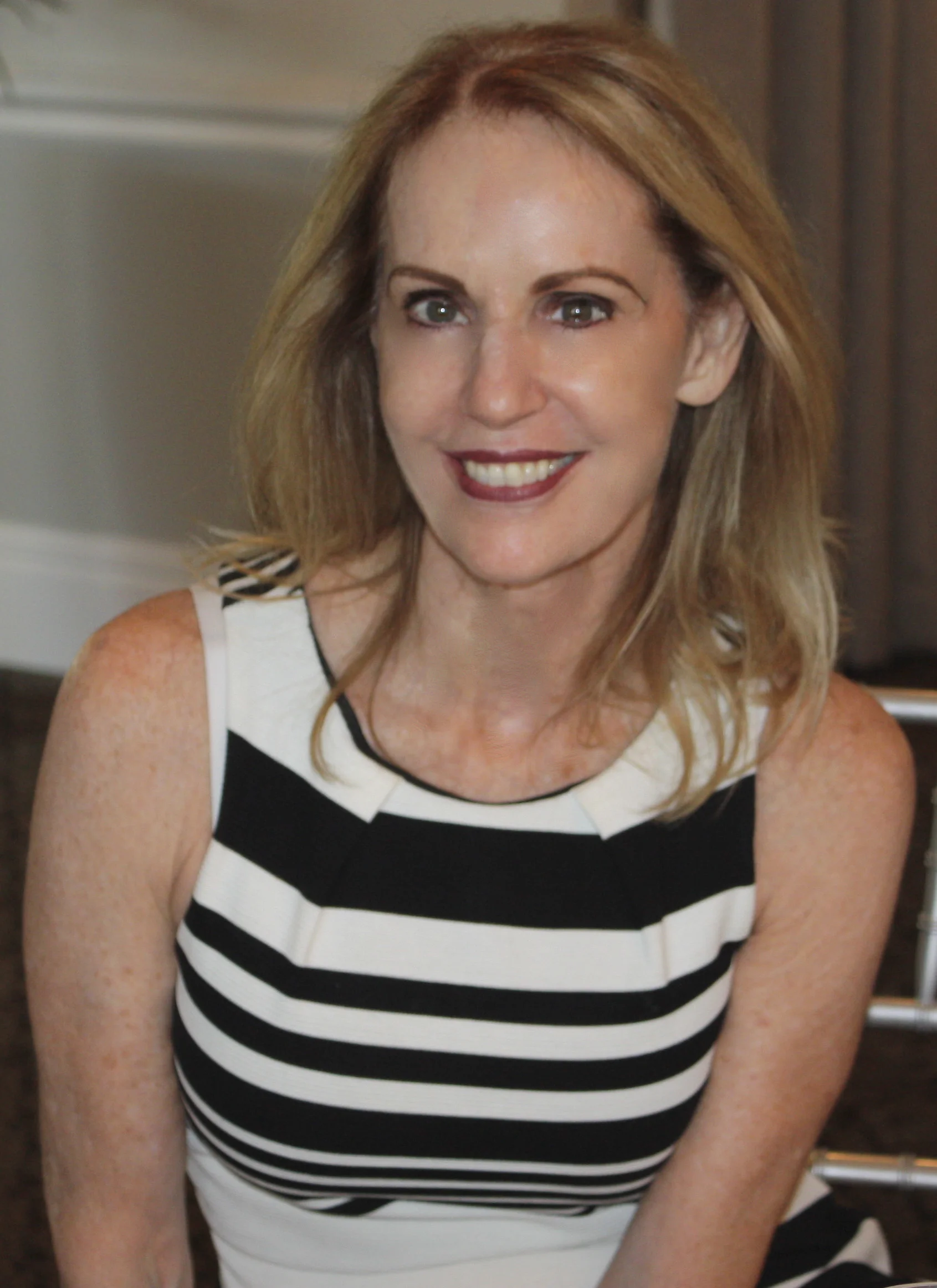 Penny O'Donnell