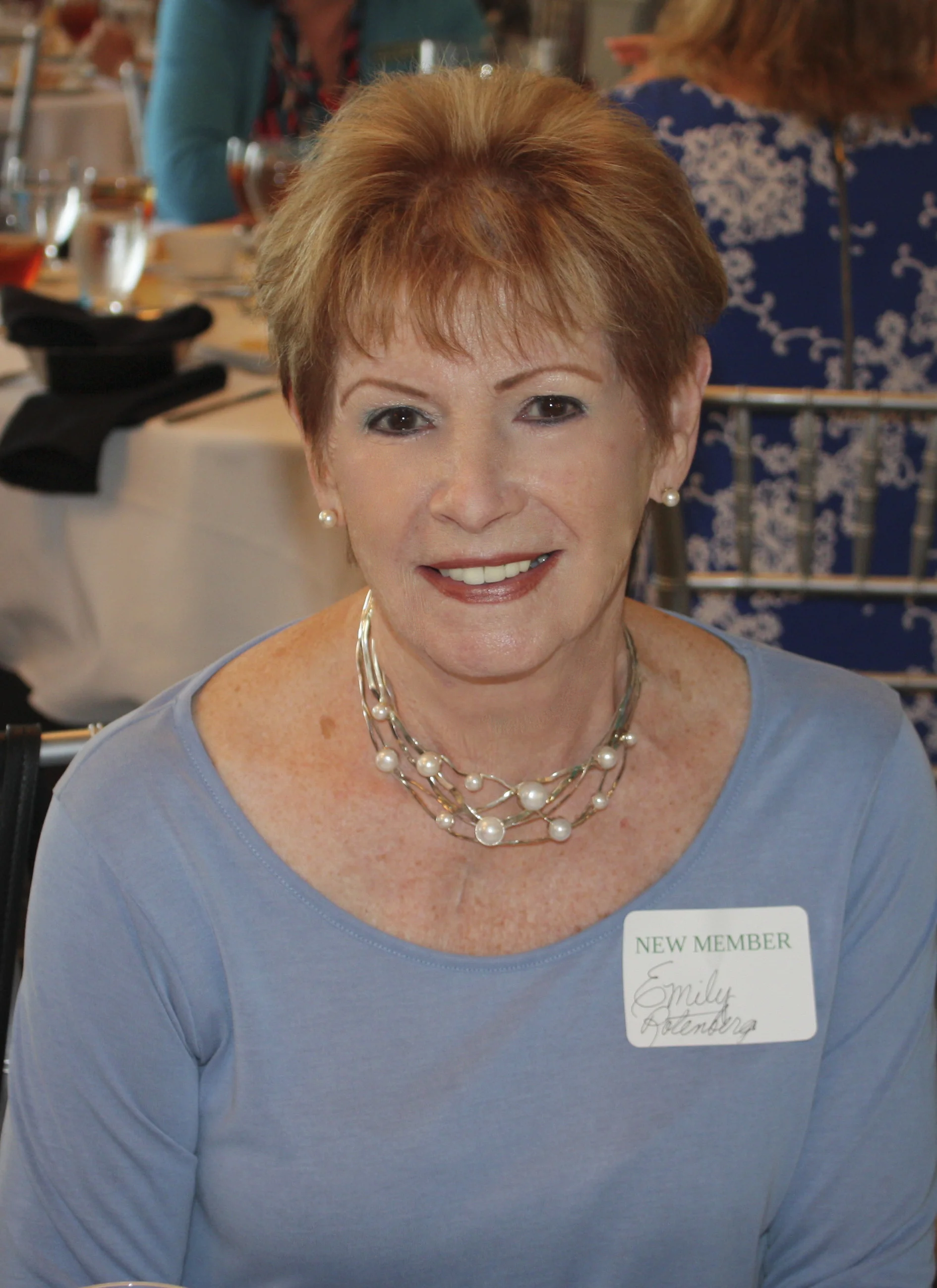 Emily Rotenberg