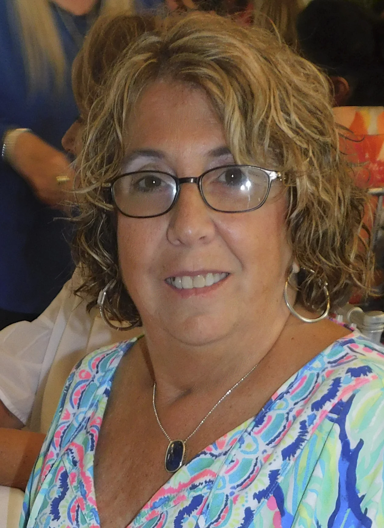Debra Loperfito