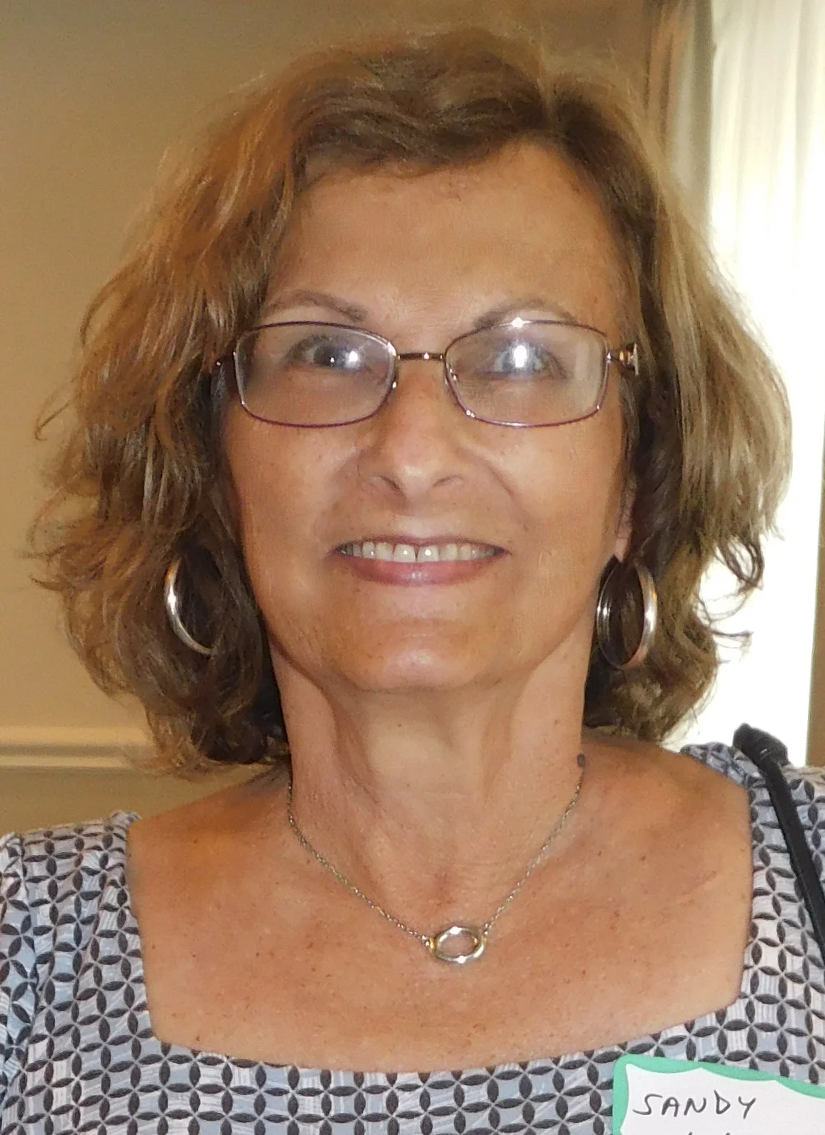 Sandra Lalonde