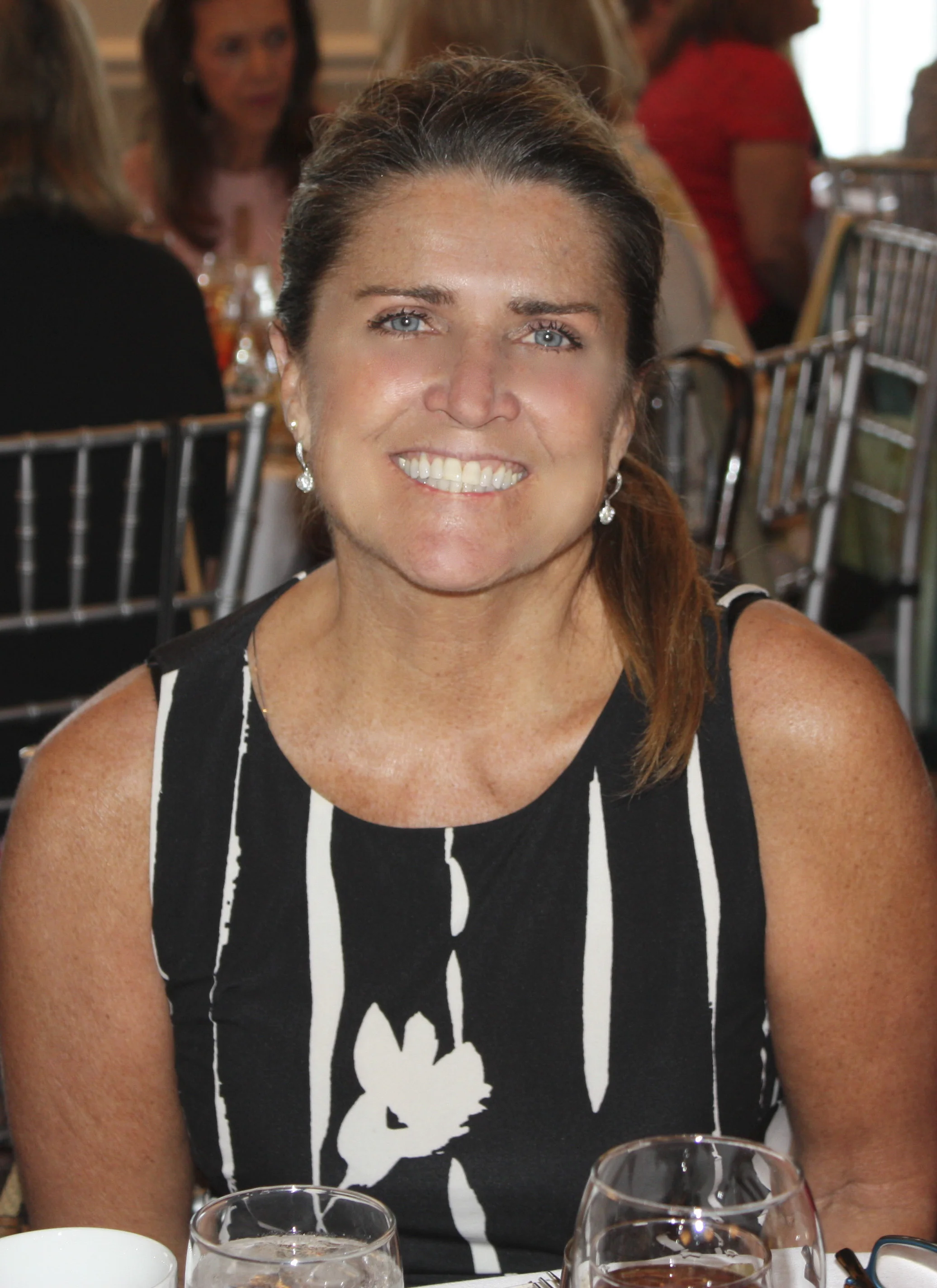Susan Marshall
