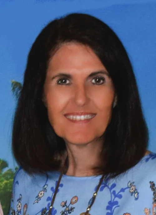 Becki Miller, Corresponding Secretary
