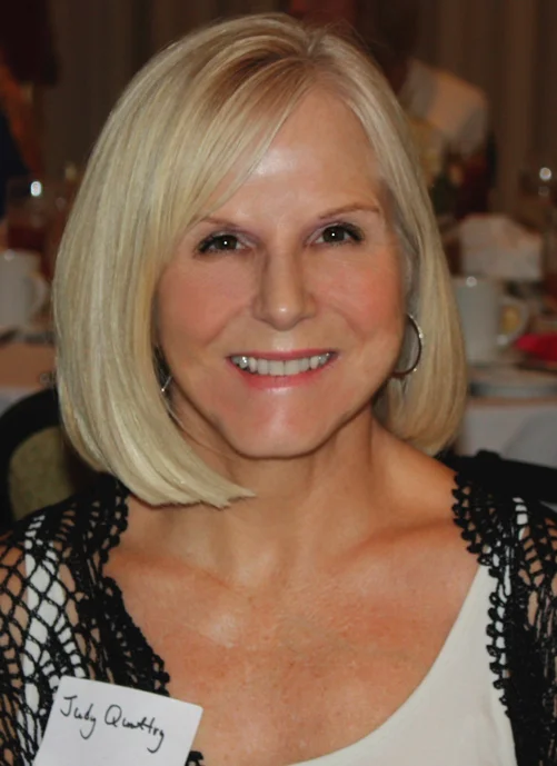 Judy Quattry, Membership & Hospitality