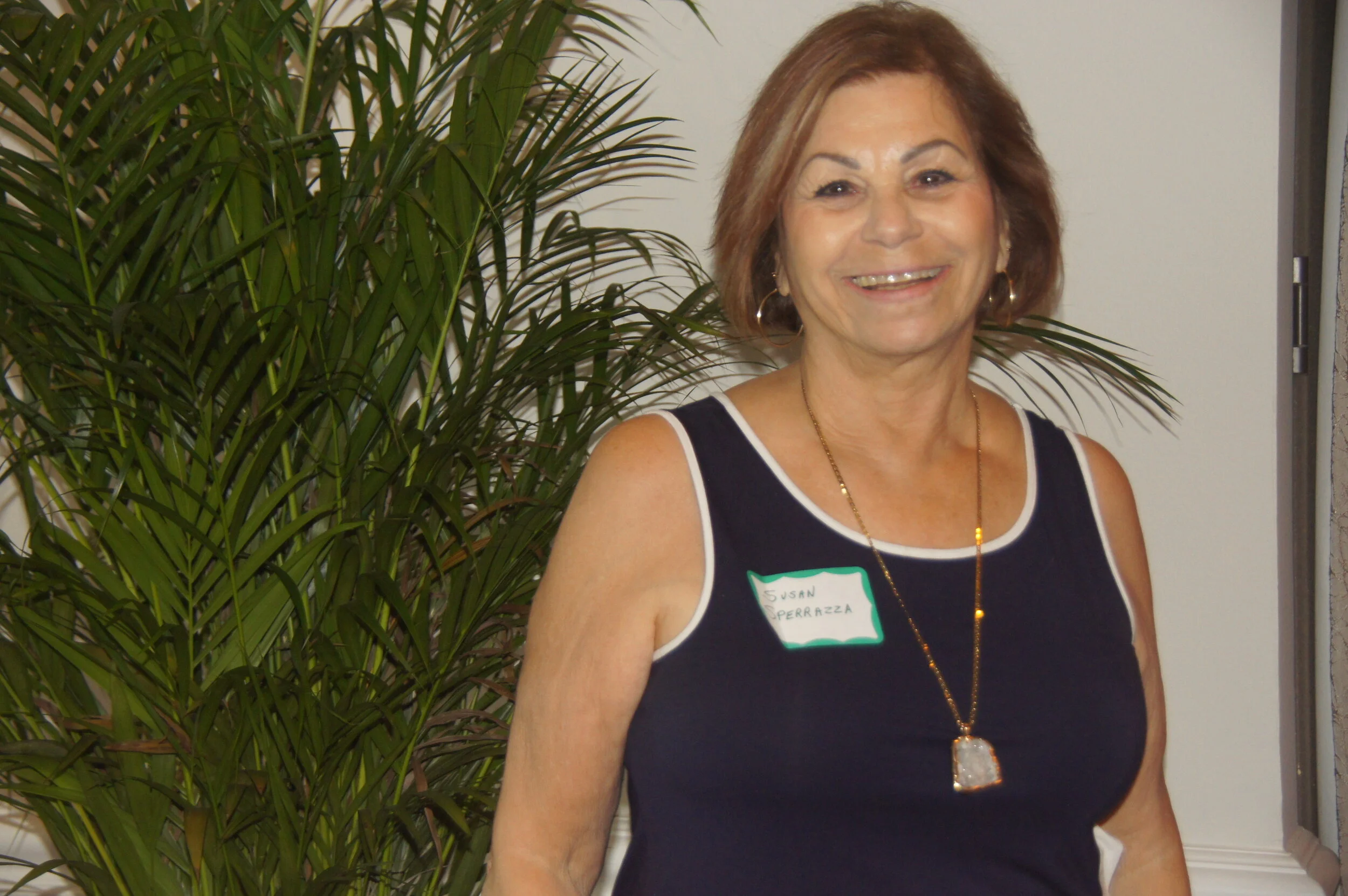 Susan Sperrazza