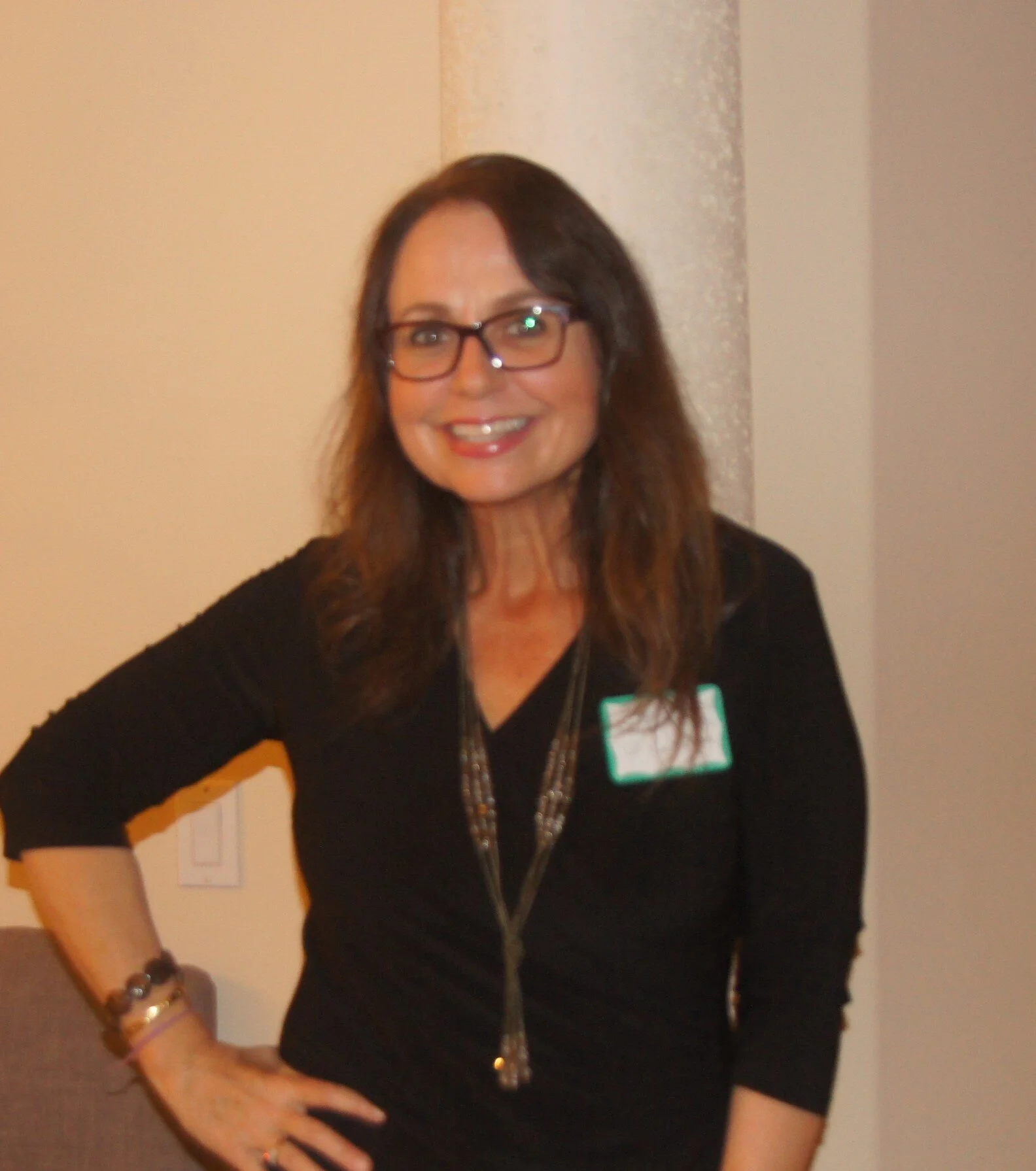 Paola Padovan-Hall