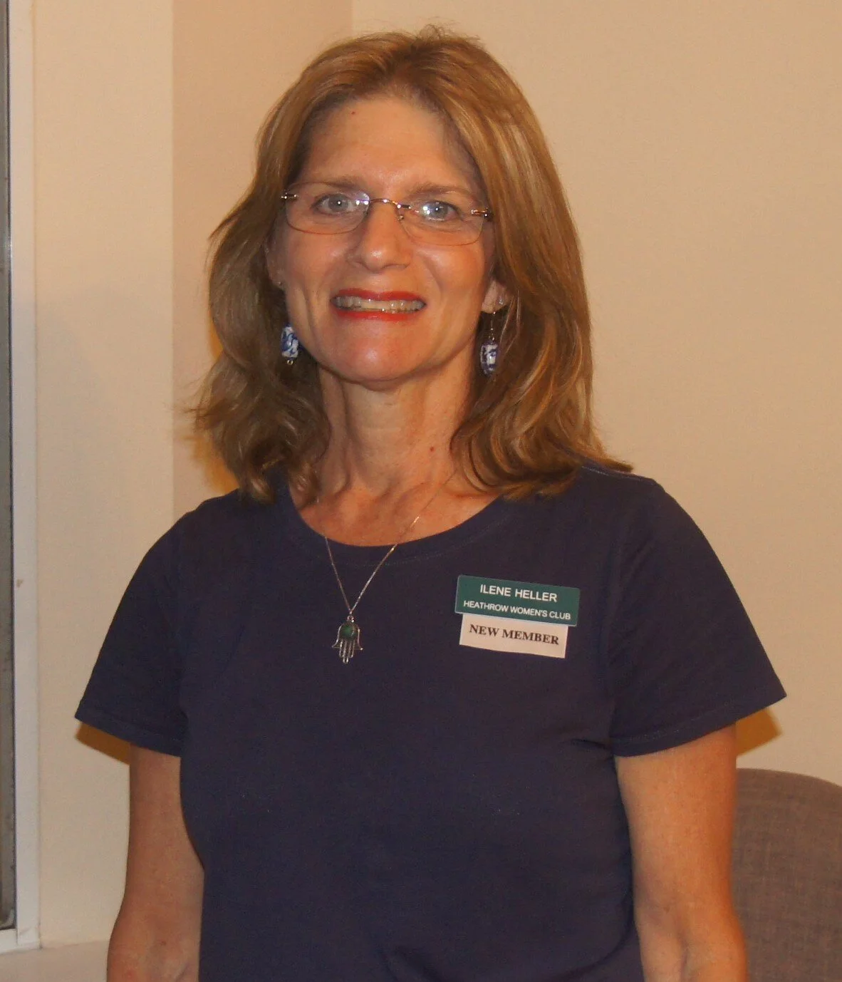 Ilene Heller