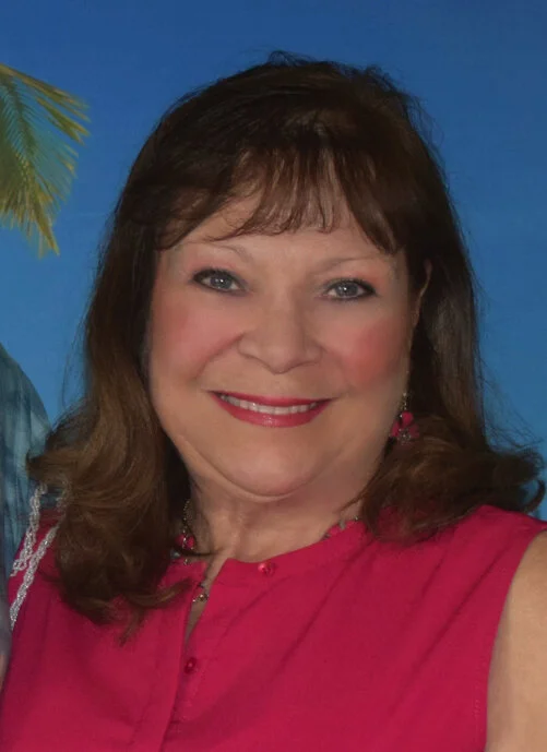 Darlene Entringer, Advisor and EVP