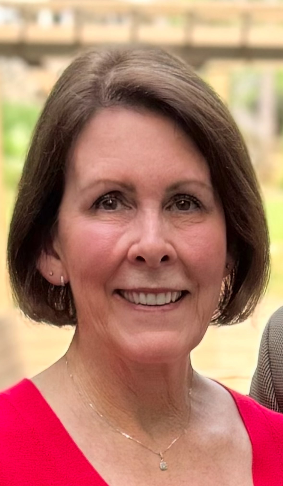 Tracy Turk