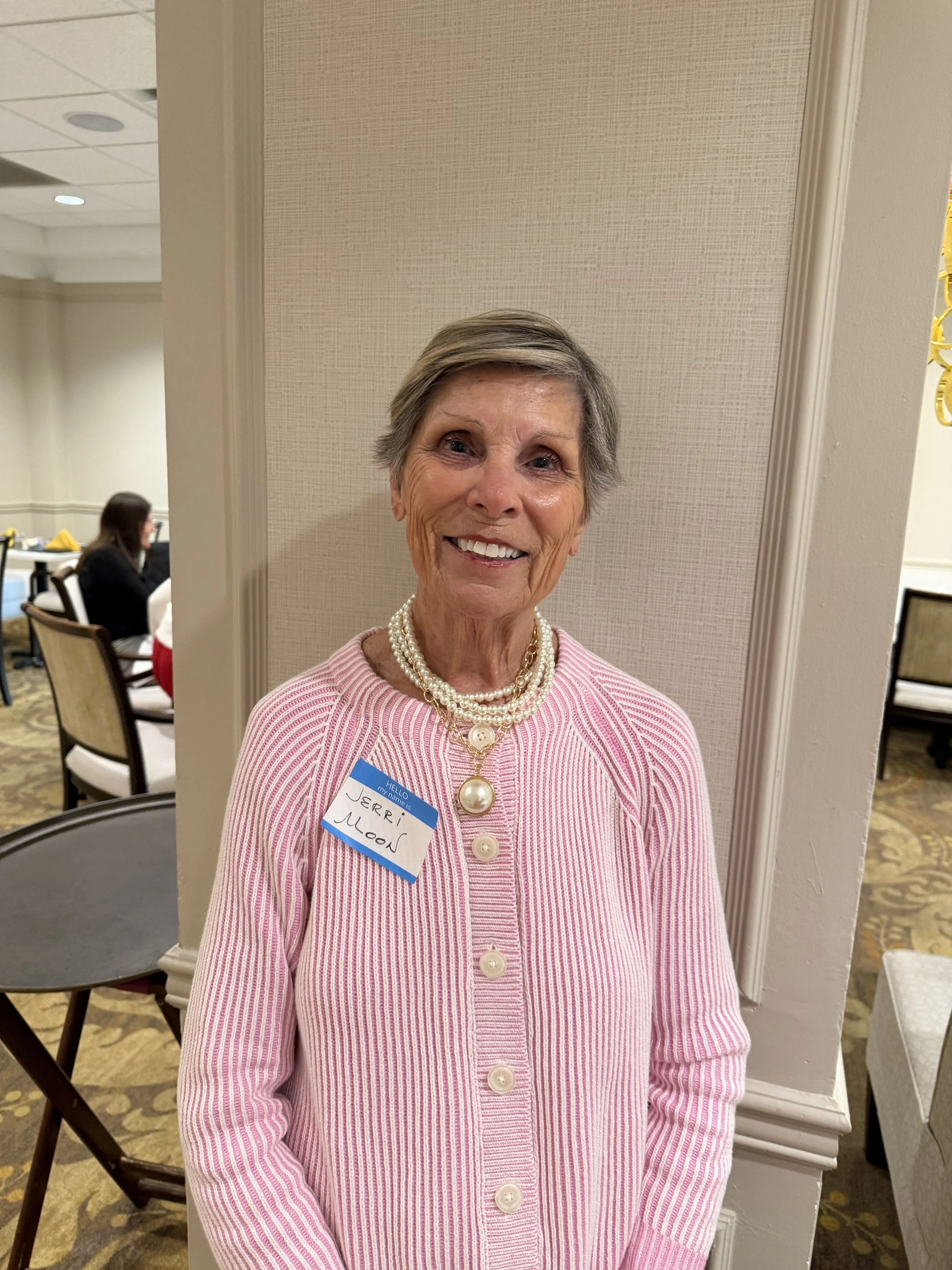Jerri Moon